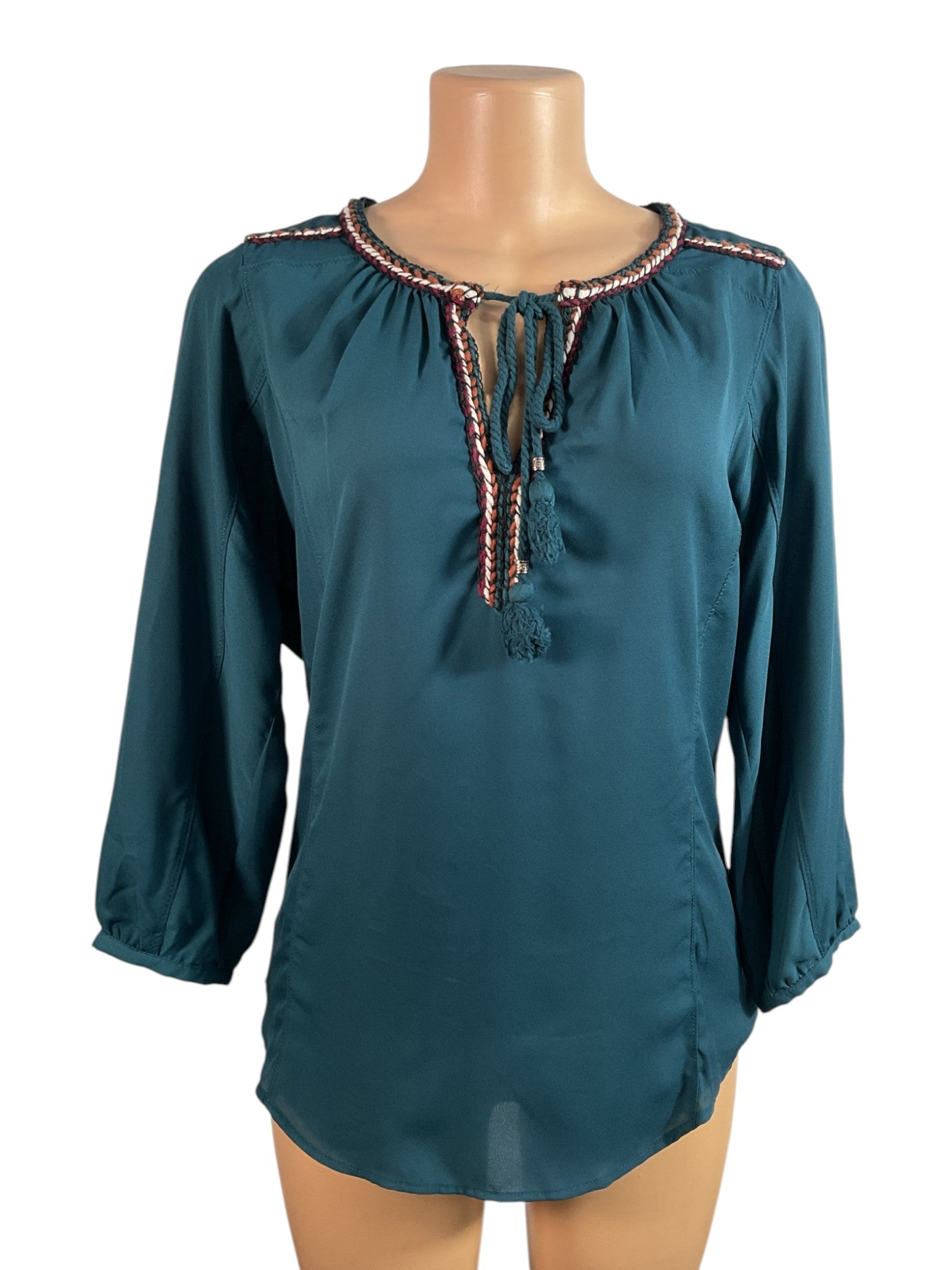 Blusa M (DR2)