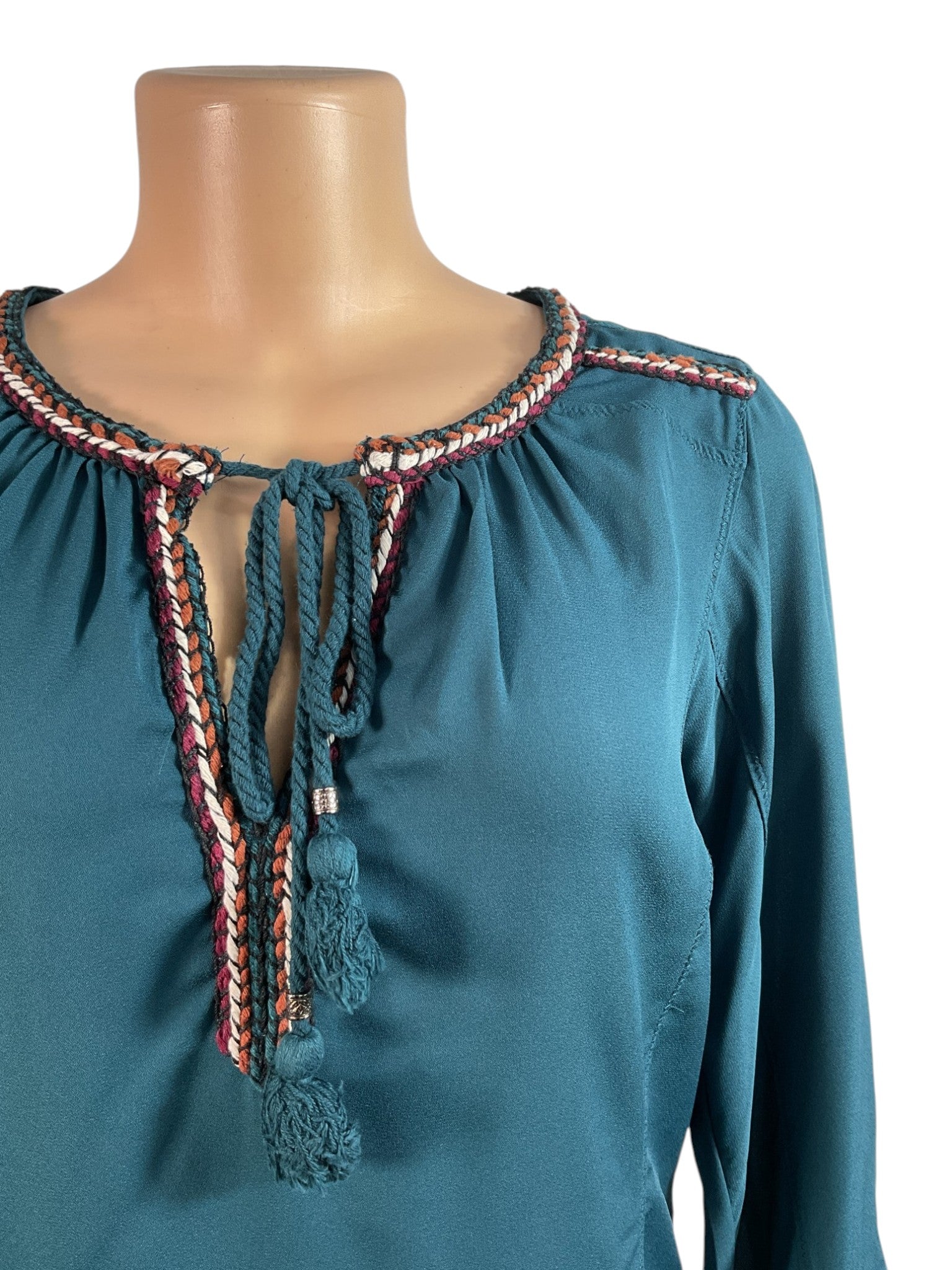 Blusa M (DR2)