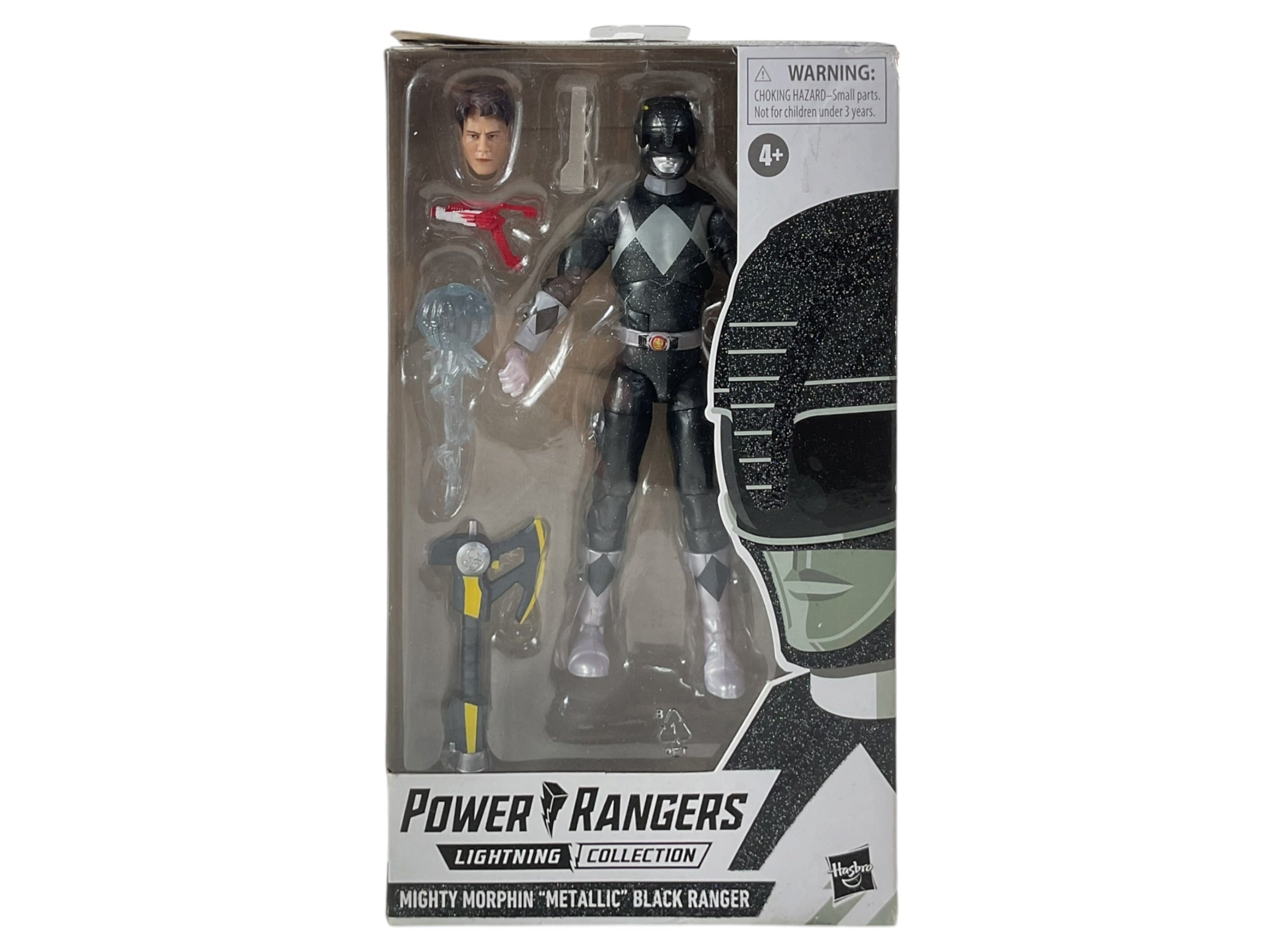 Power Ranger (Hasbro)