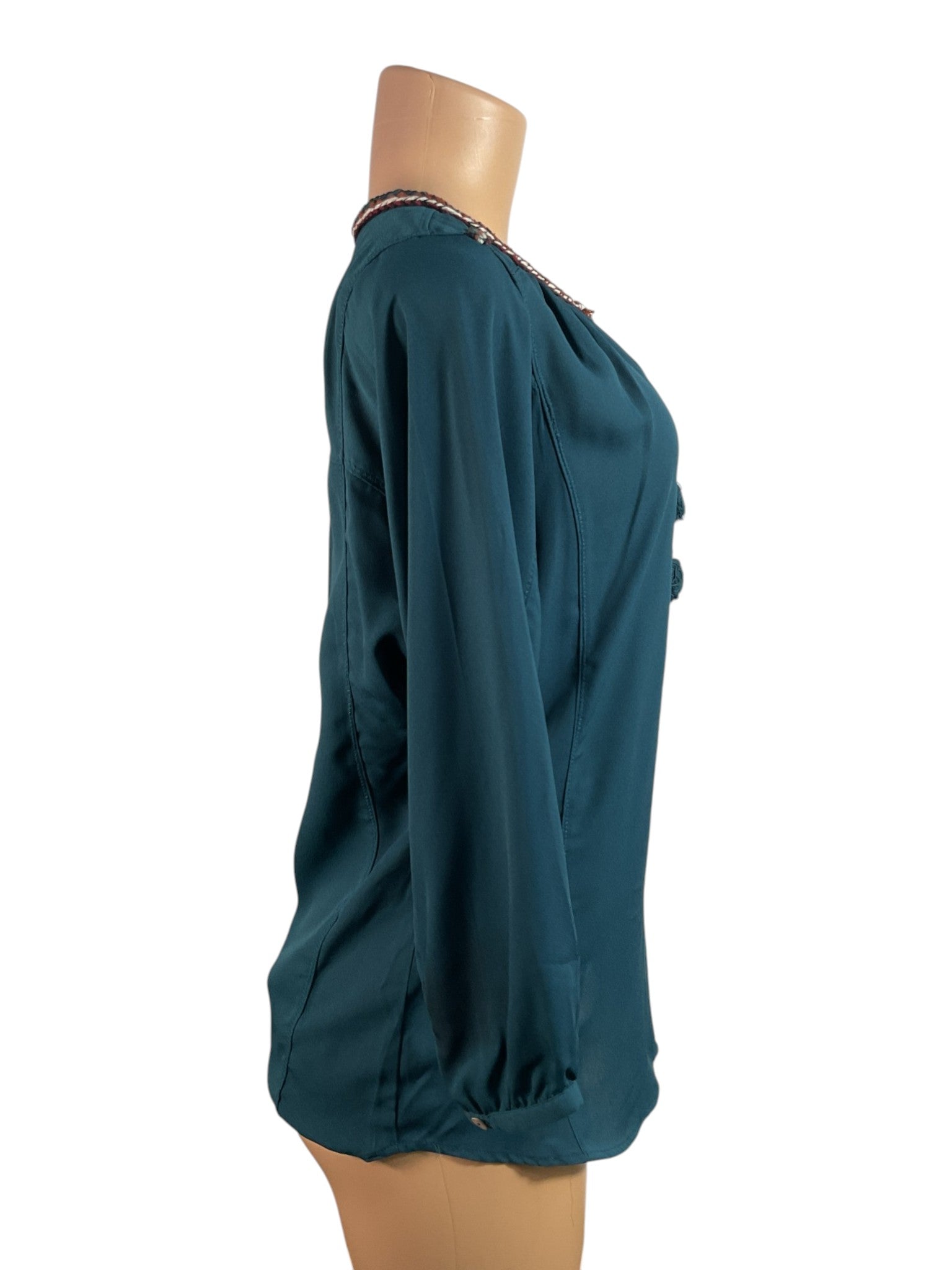 Blusa M (DR2)