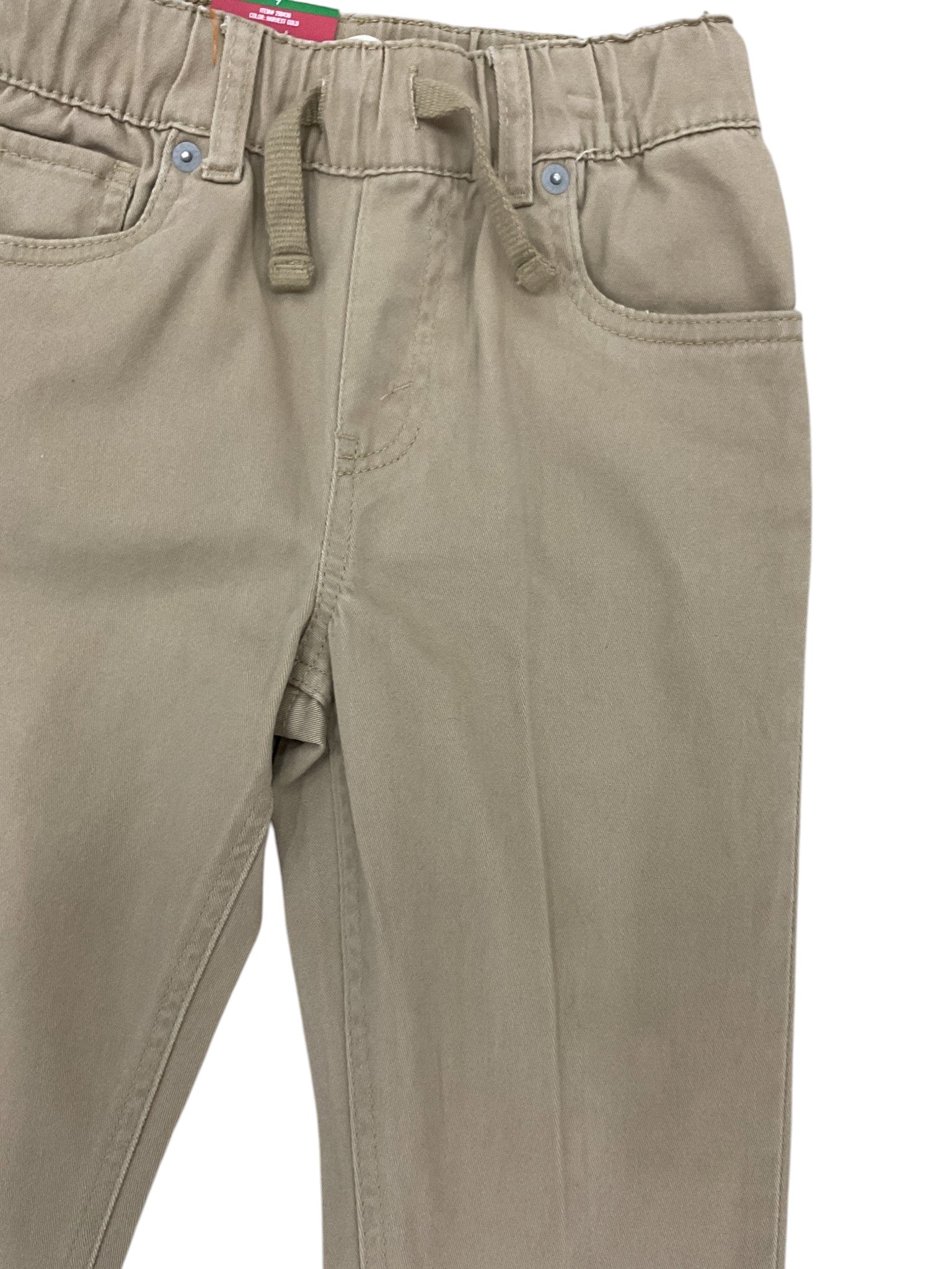 Pantalón Niño 7 ( JOGGER)