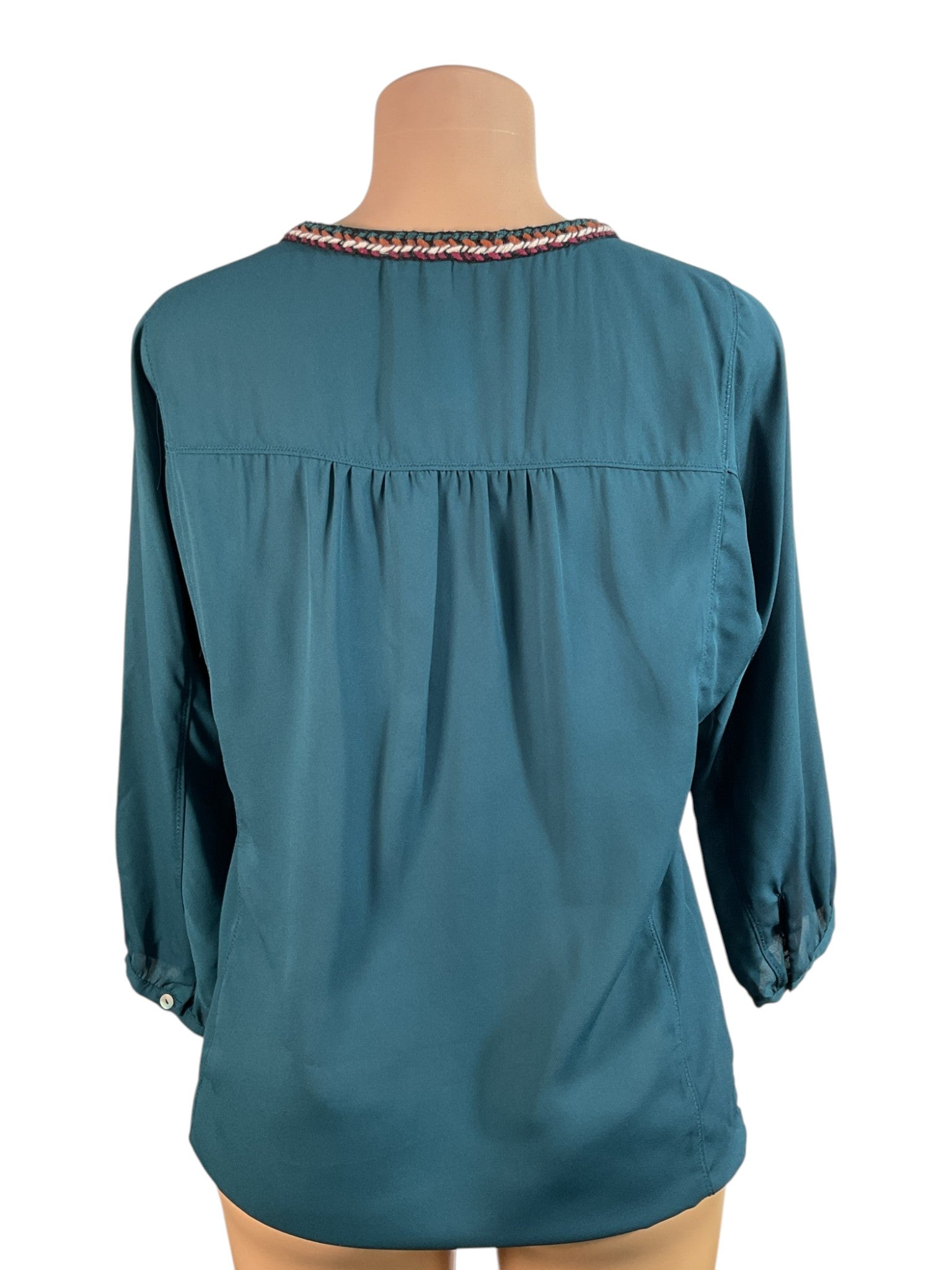 Blusa M (DR2)