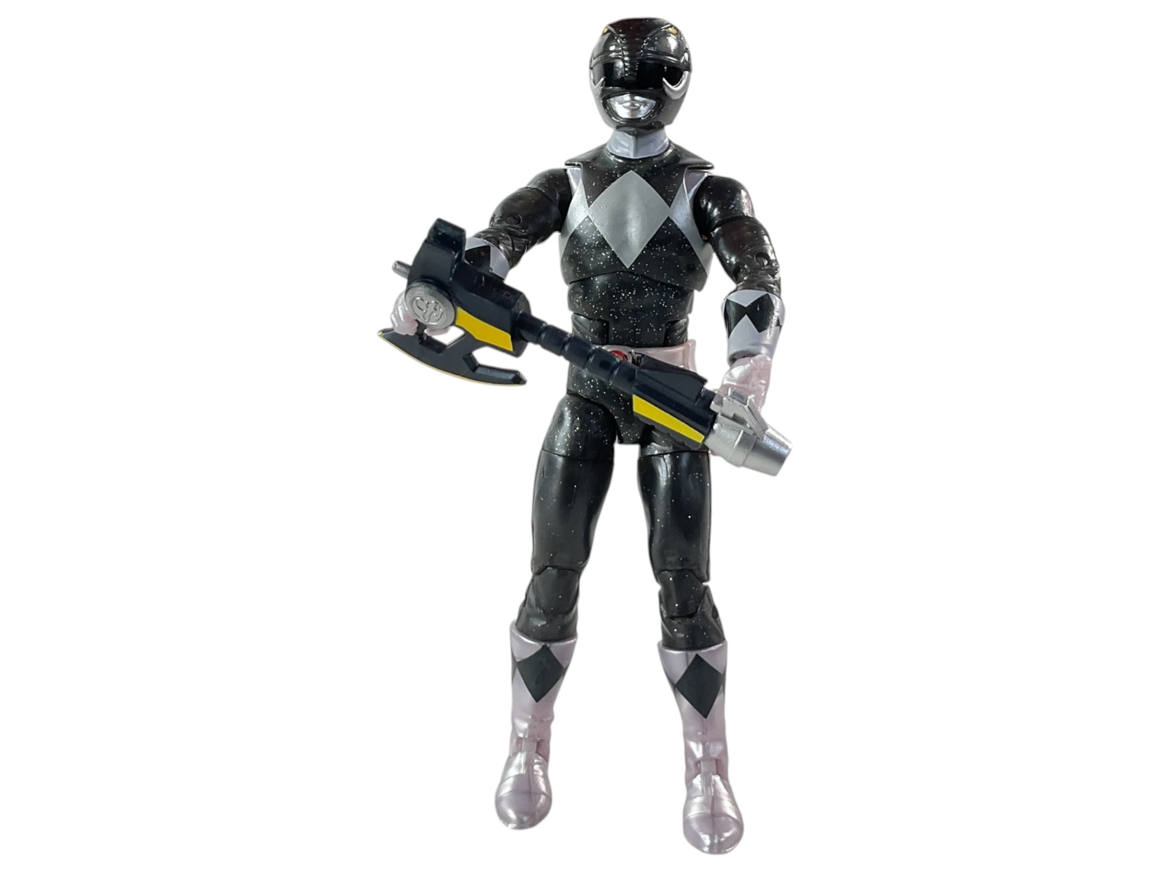Power Ranger (Hasbro)