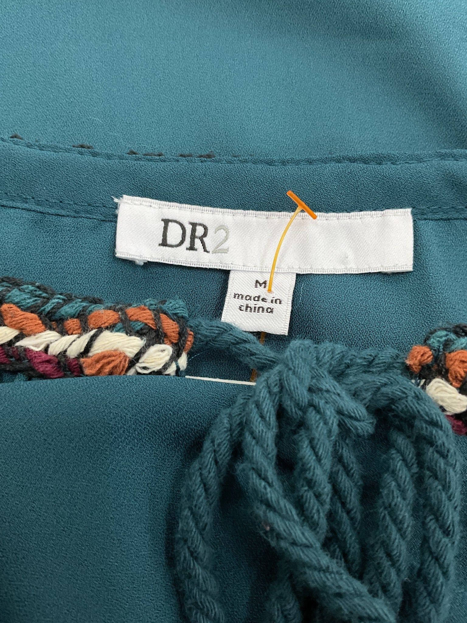 Blusa M (DR2)