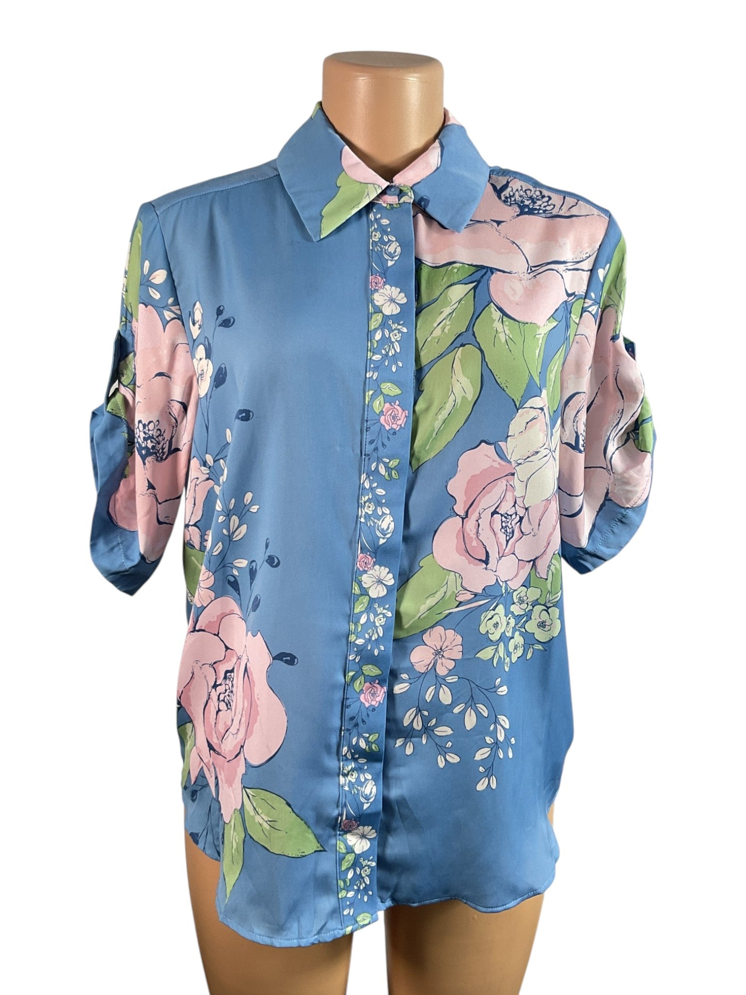 Blusa S (Rachel Zoe)