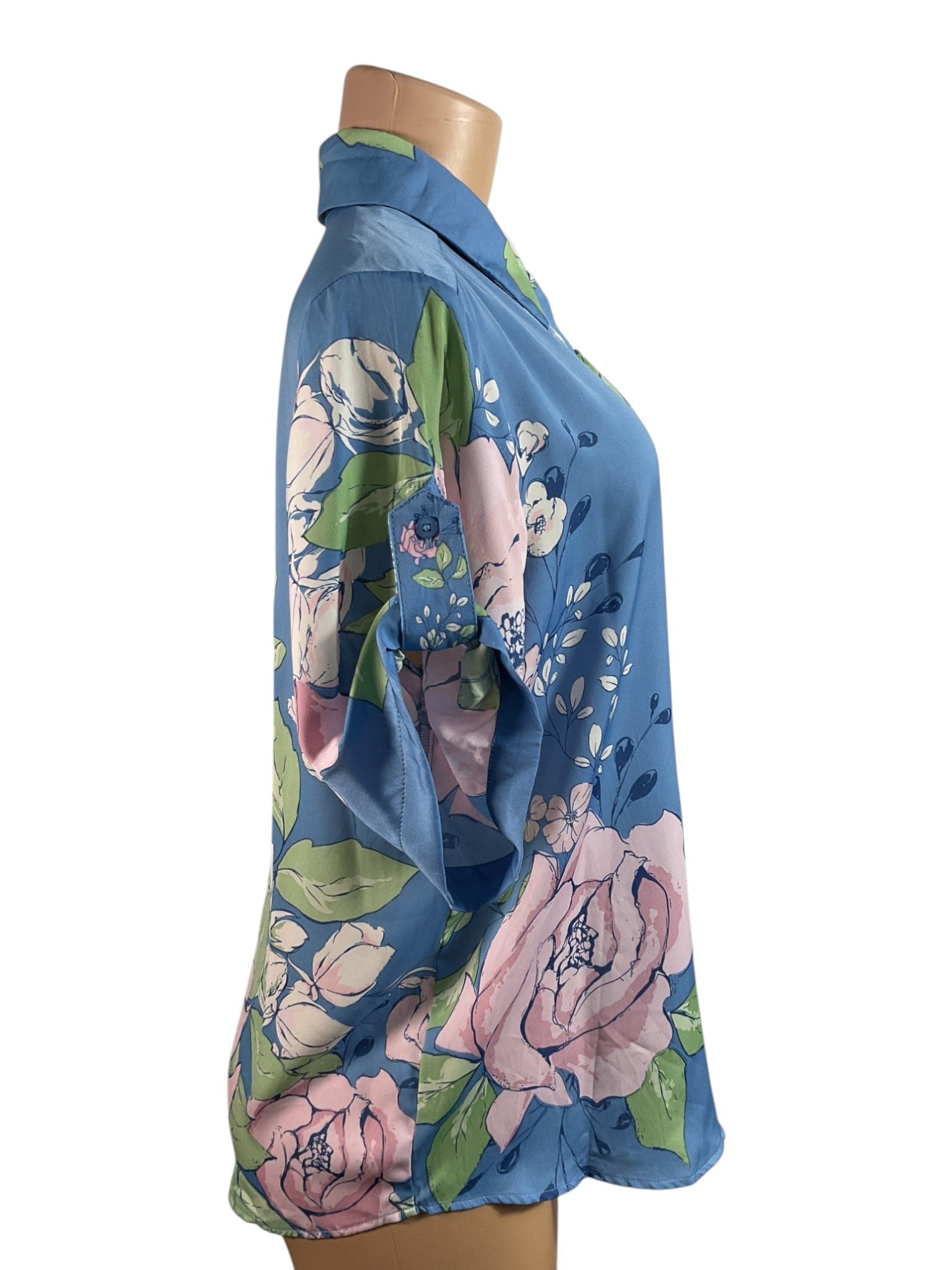 Blusa S (Rachel Zoe)