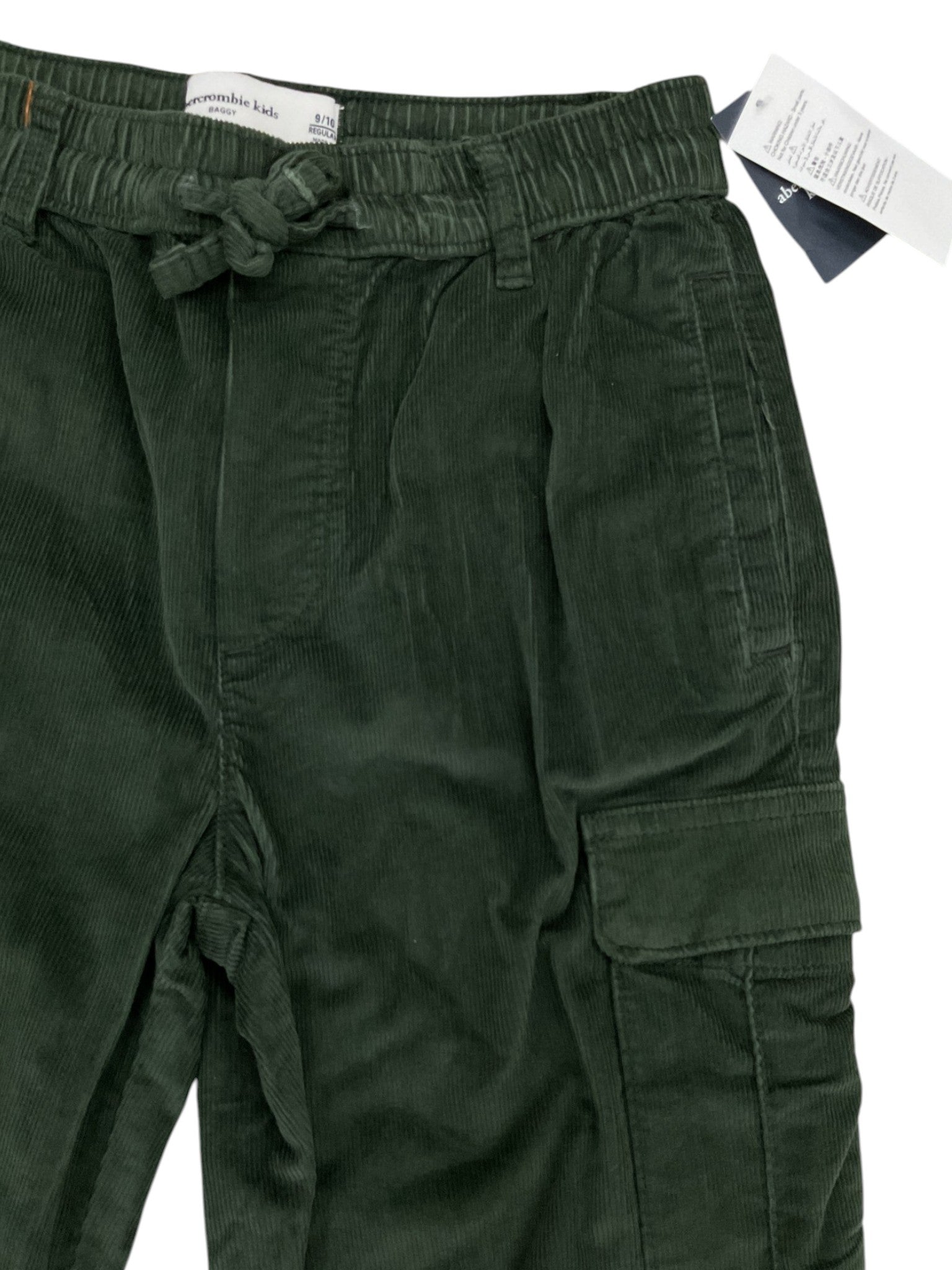 Pantalón Niño 9/10 (ABERCROMBIE KIDS)