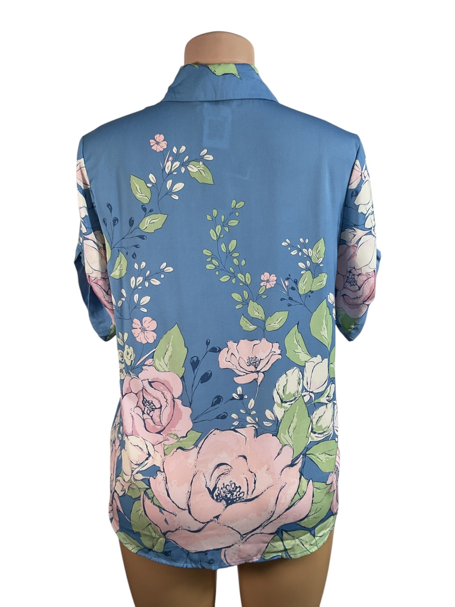 Blusa S (Rachel Zoe)
