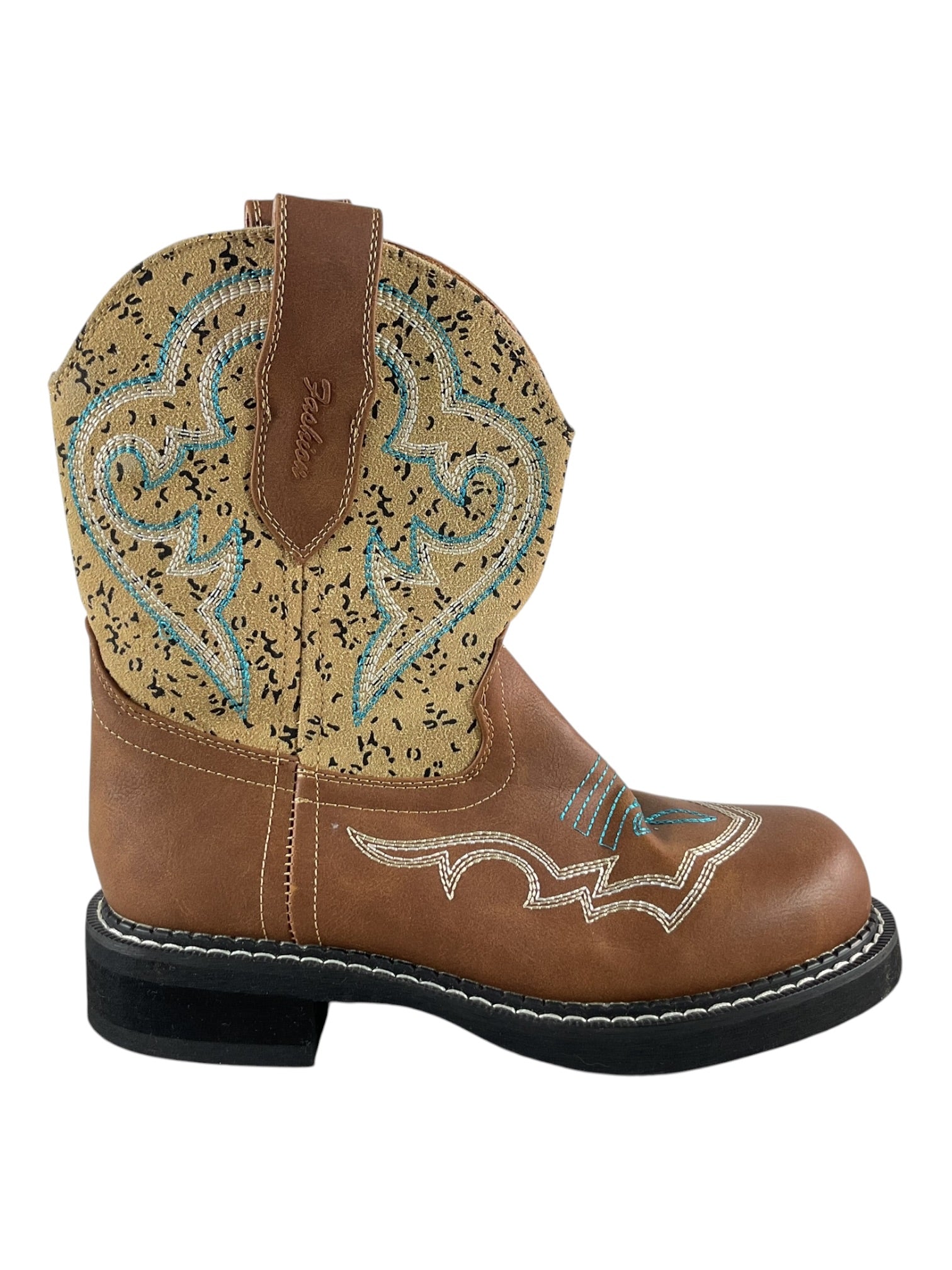 Botas 7