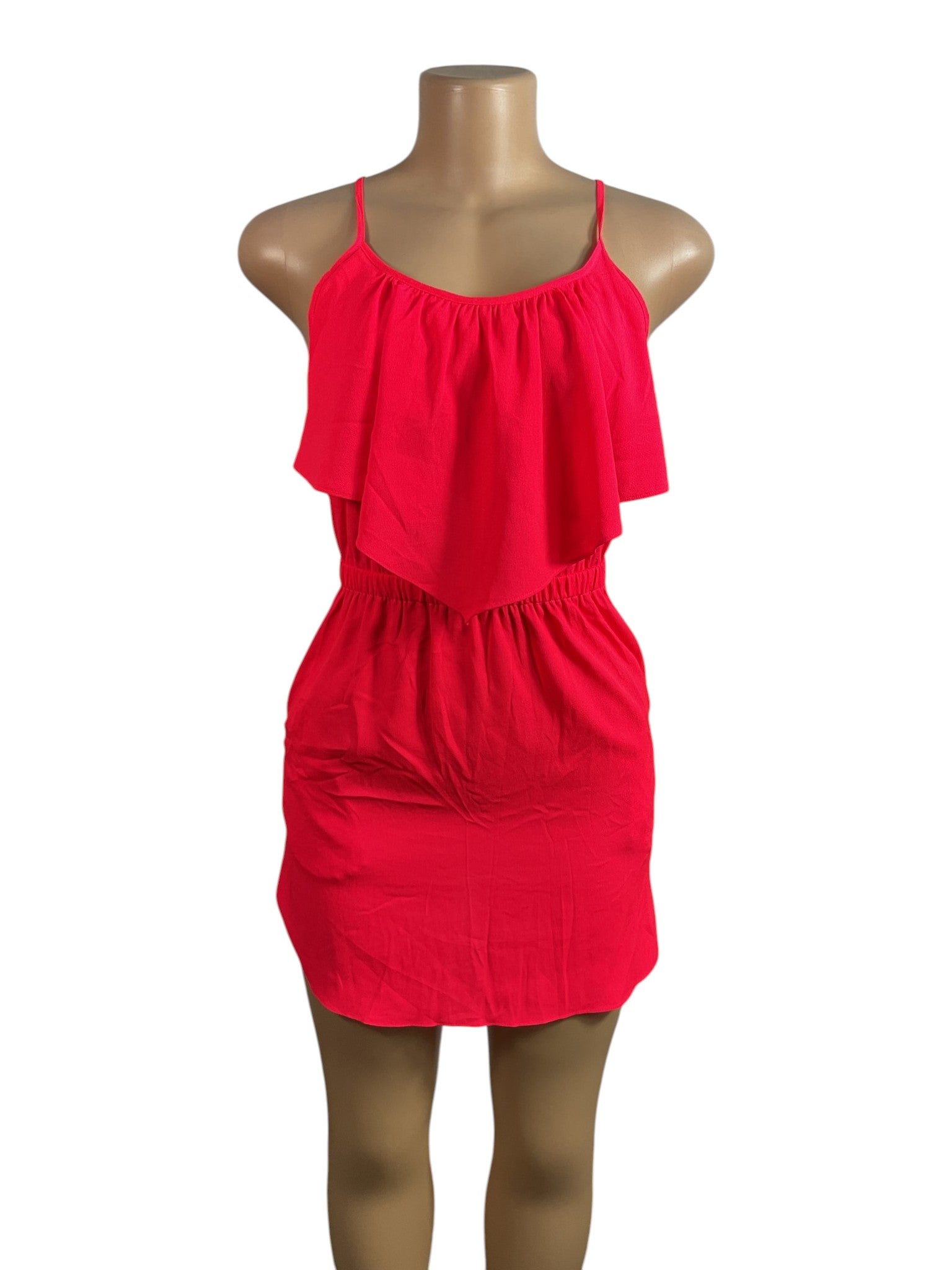 Vestido XXS (AMERICAN EAGLE)