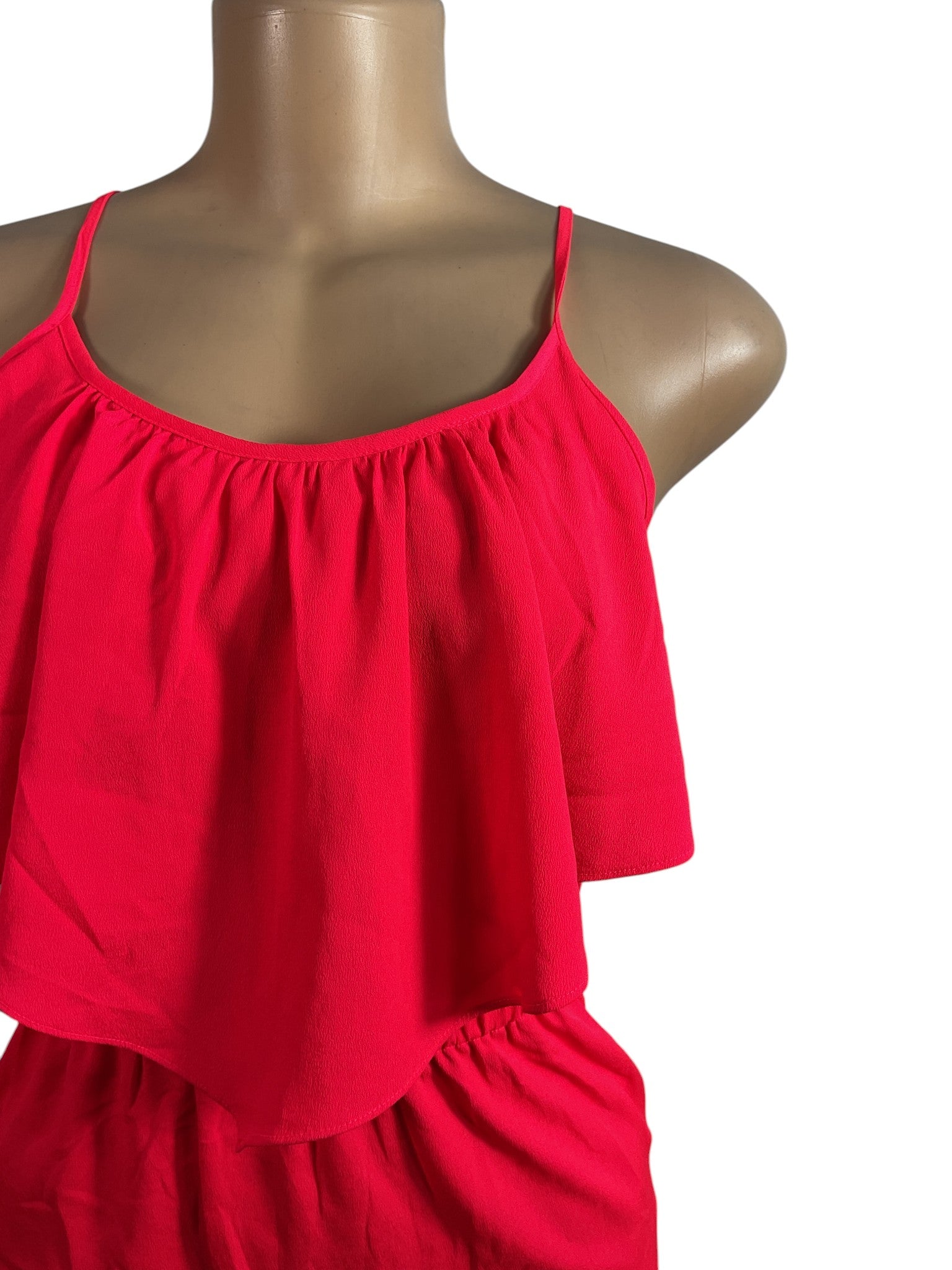 Vestido XXS (AMERICAN EAGLE)
