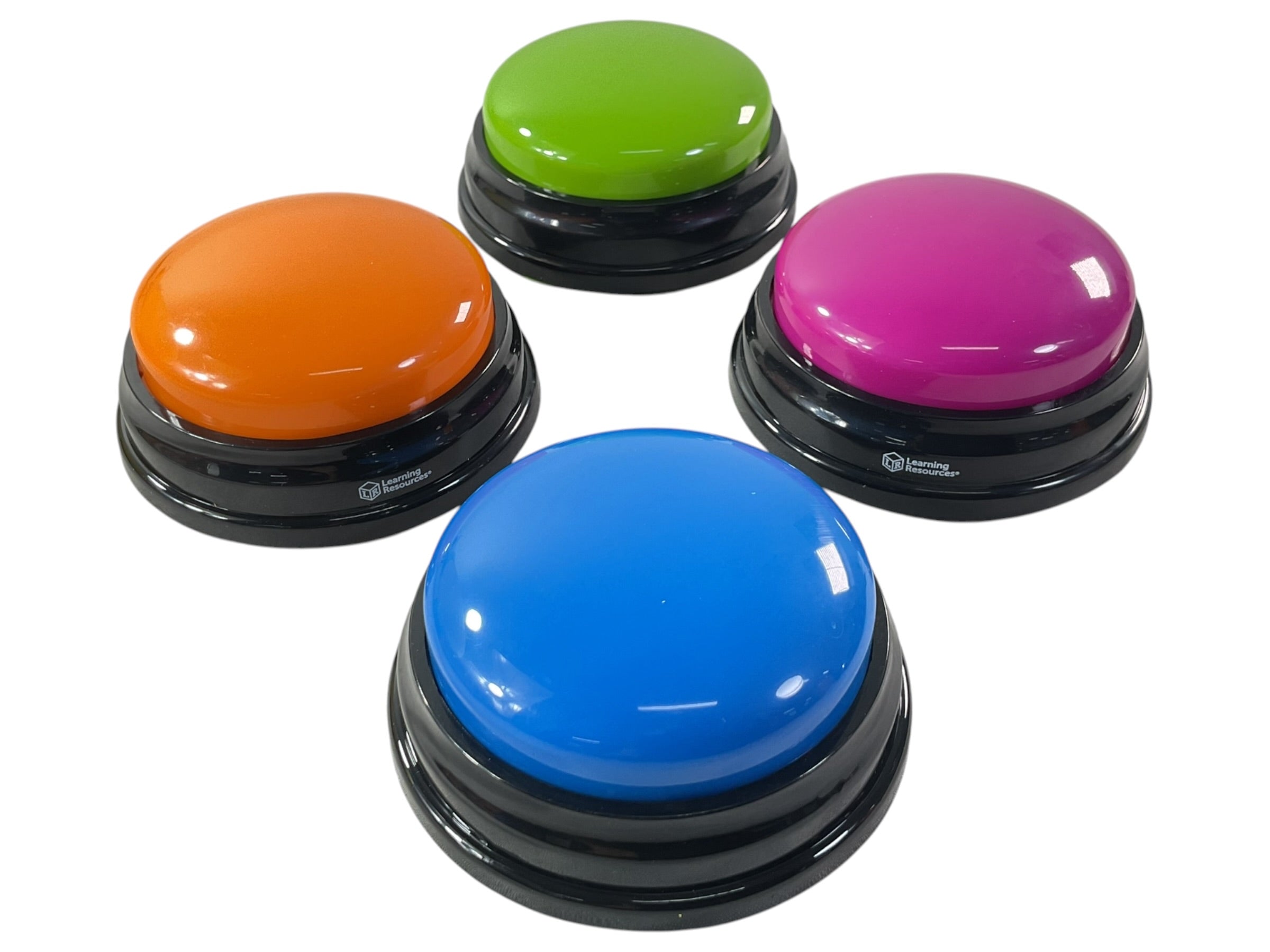 Juego de mesa (Learning Resources)