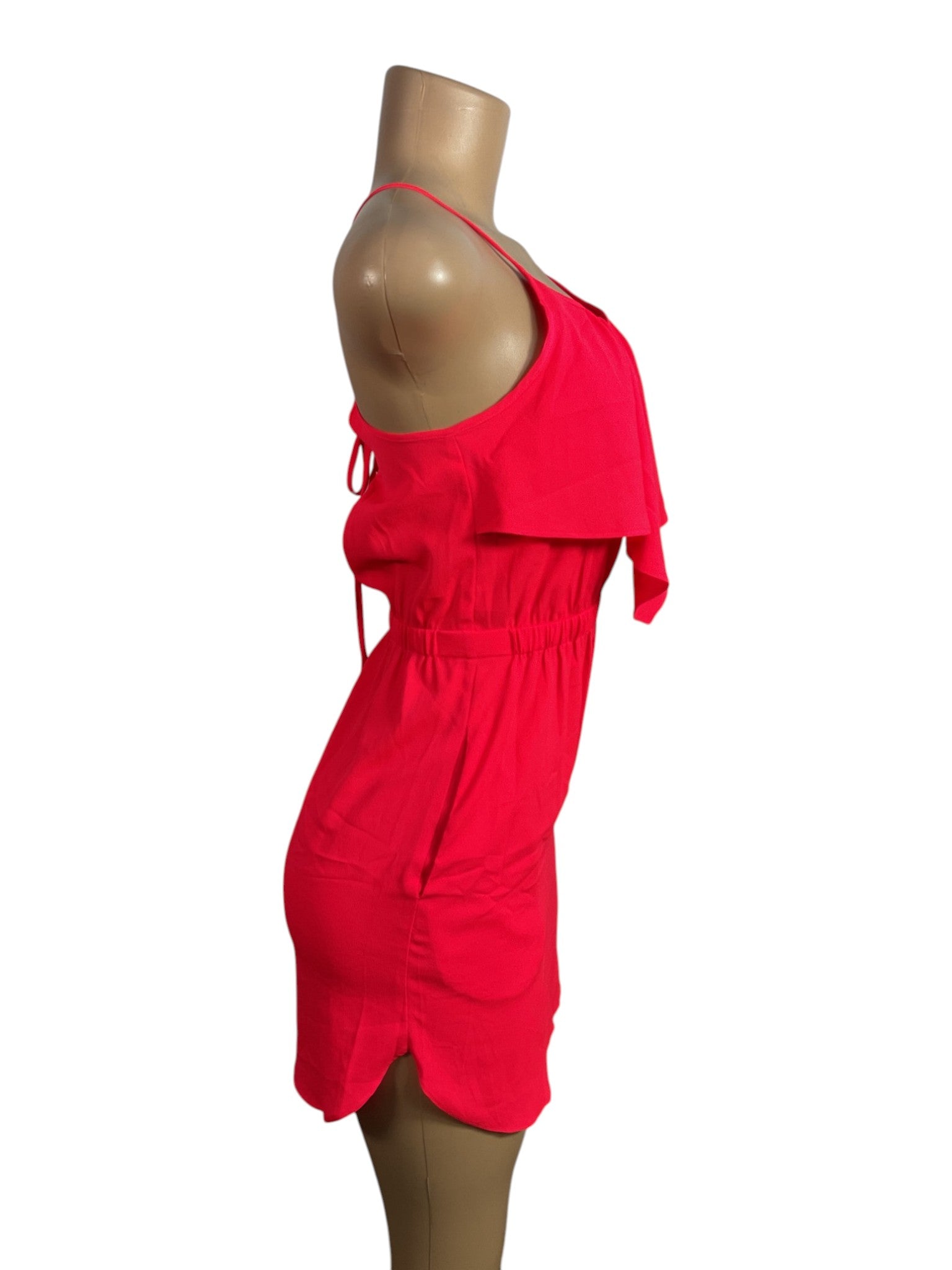 Vestido XXS (AMERICAN EAGLE)