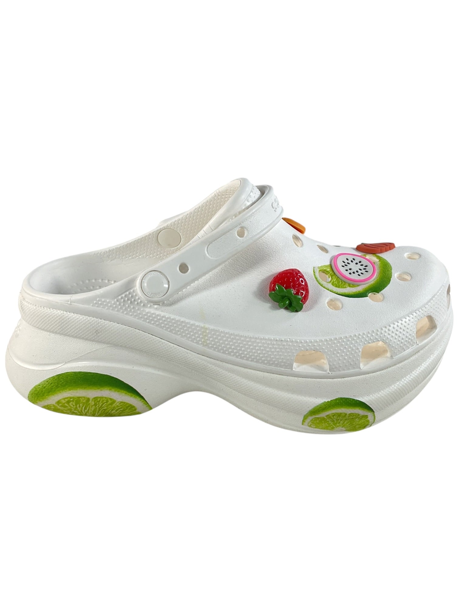 Sandalias 10 (Crocs)