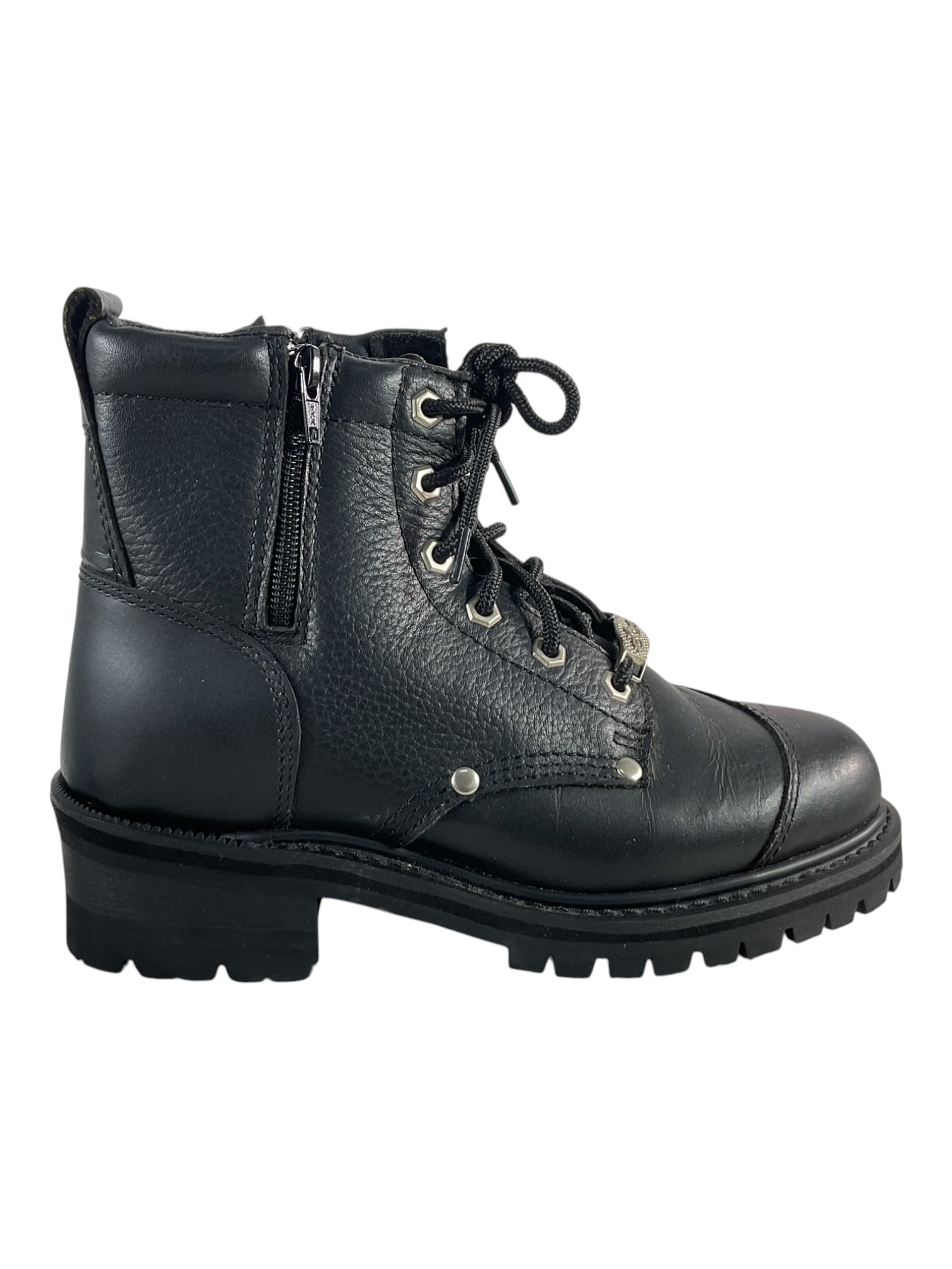 Botas 8