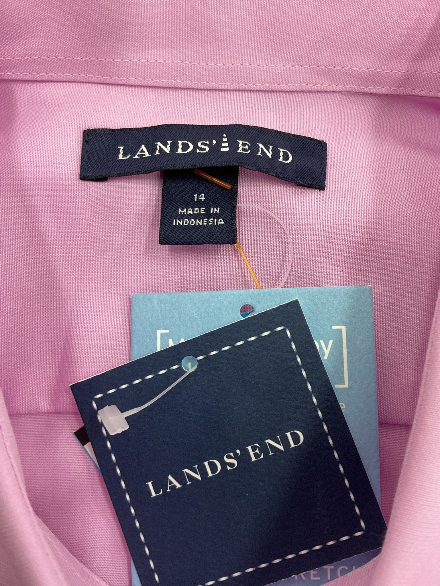 Blusa 14 (LANDS END)