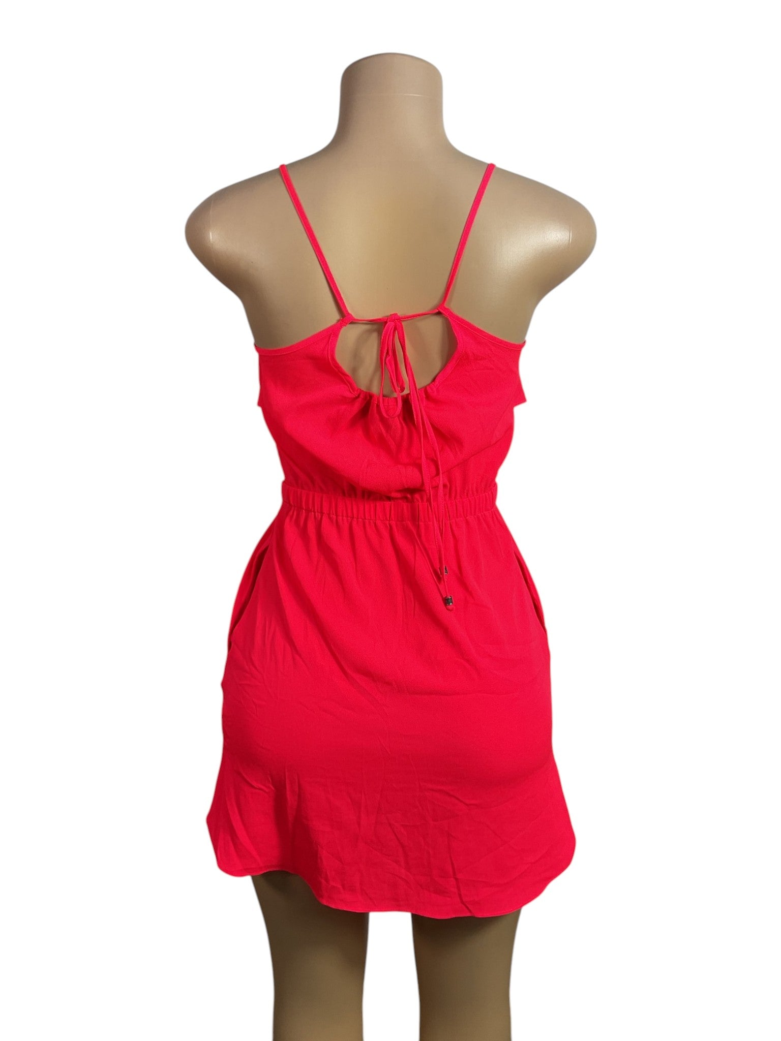 Vestido XXS (AMERICAN EAGLE)