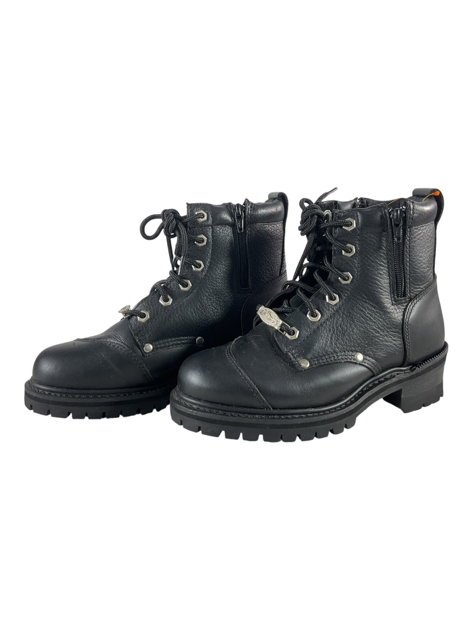 Botas 8