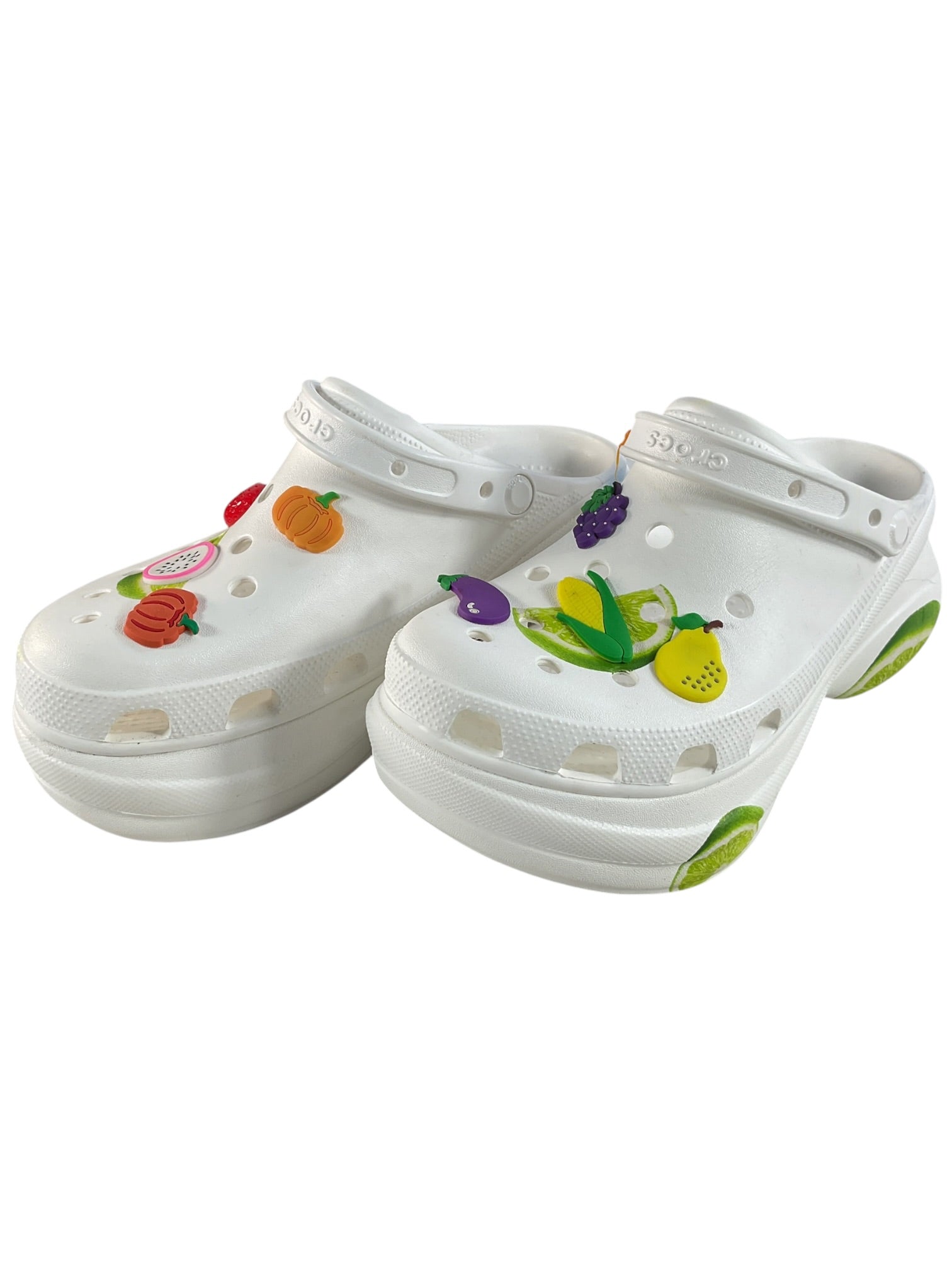 Sandalias 10 (Crocs)