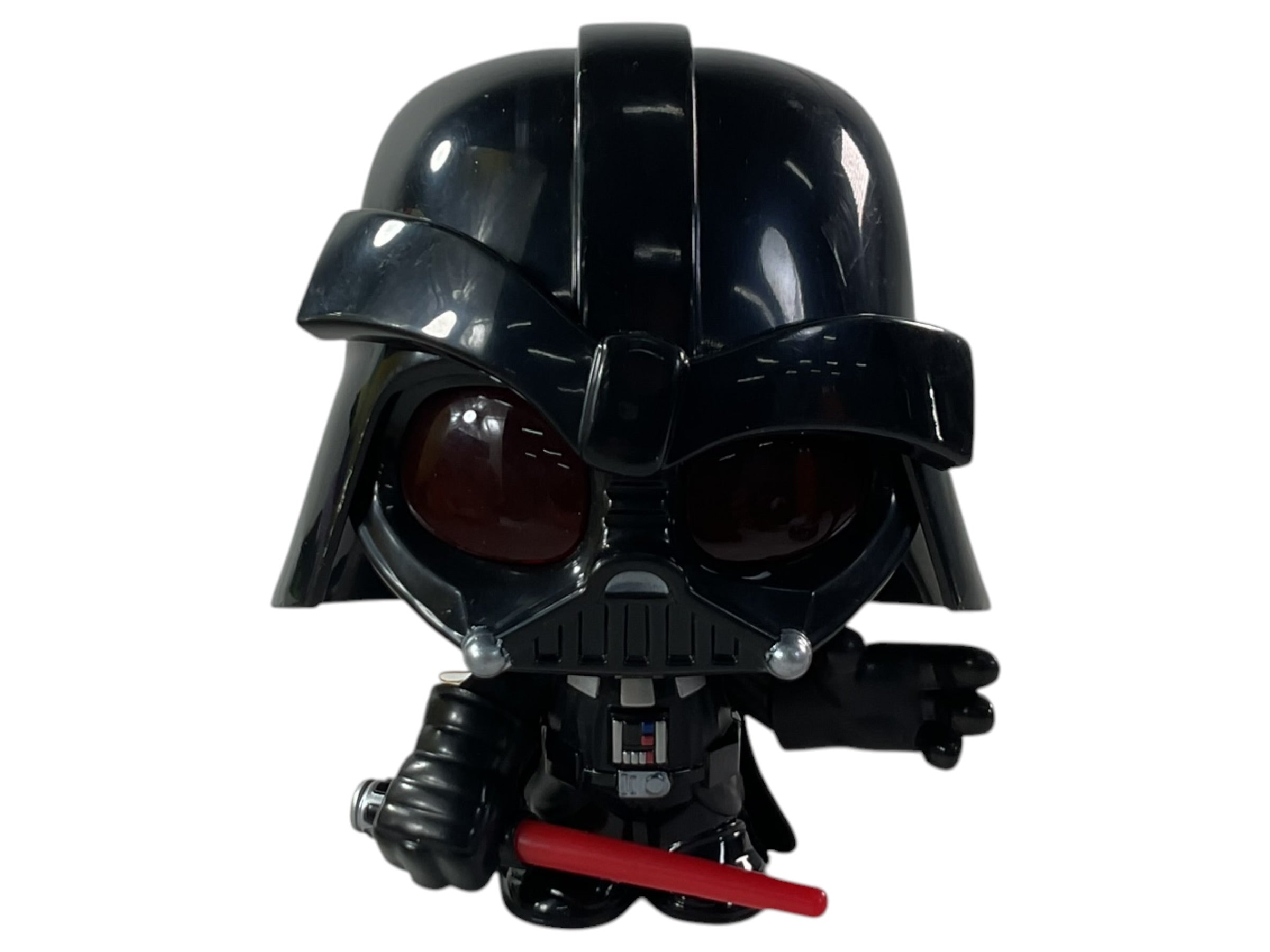 Darth  Vader  (Star Wars)