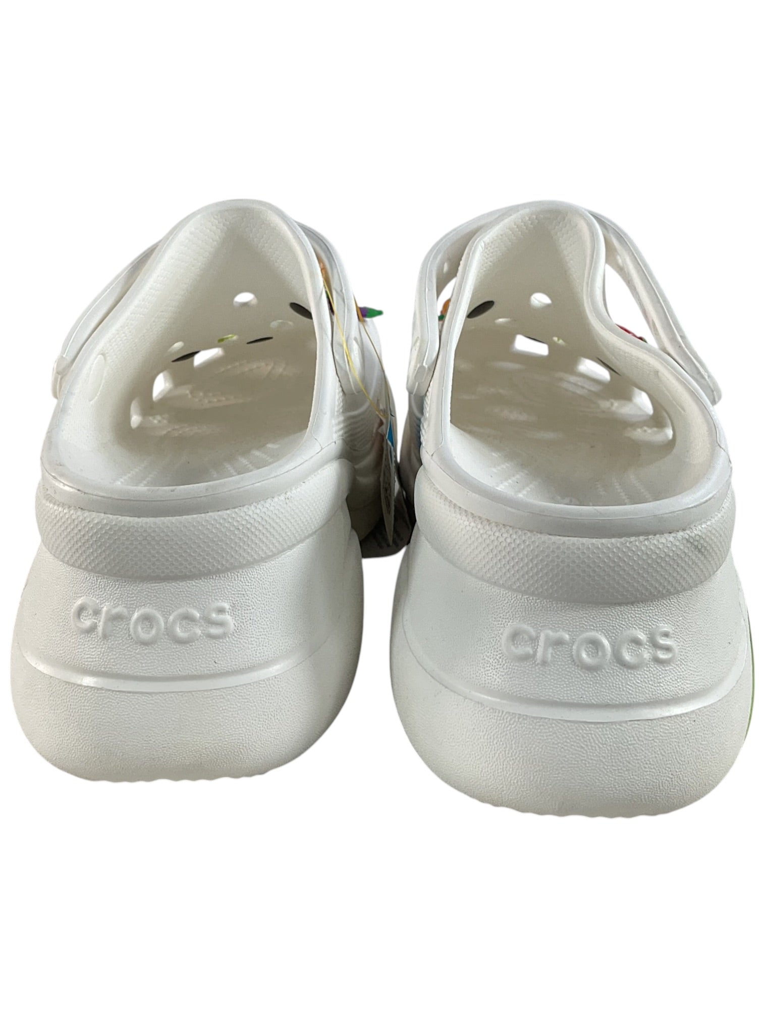 Sandalias 10 (Crocs)