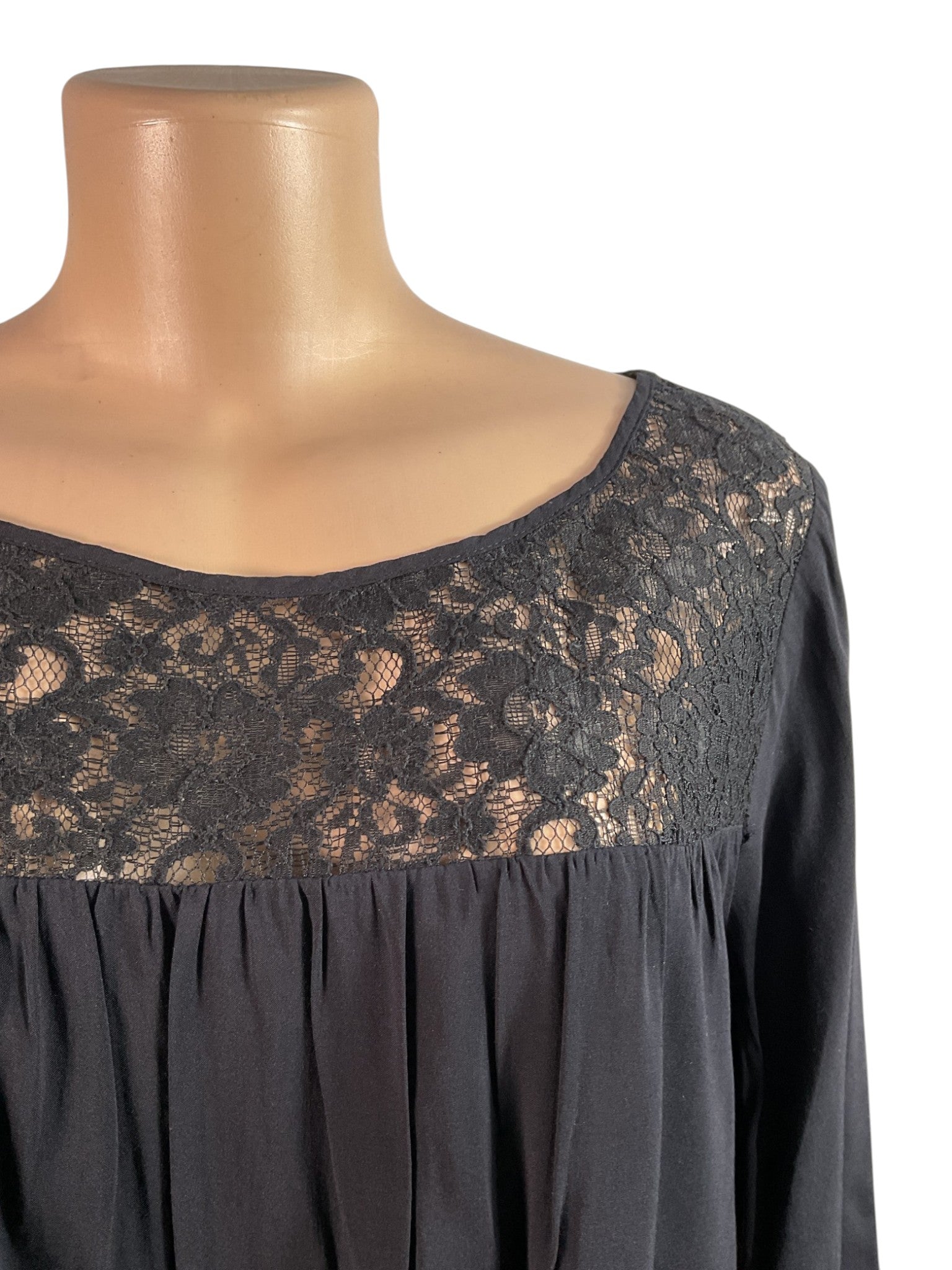 Blusa L (ARIZONA)