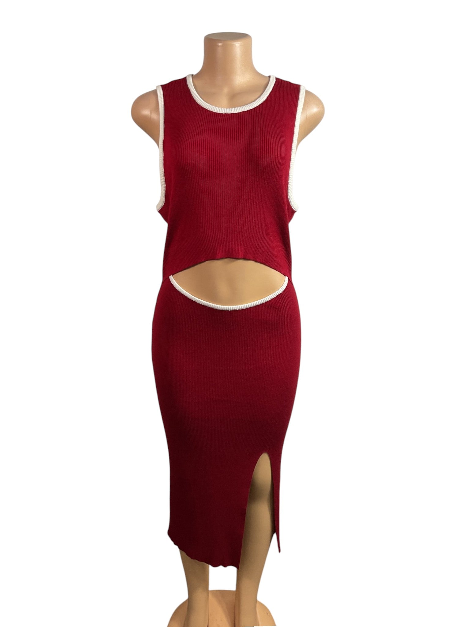 Vestido XL