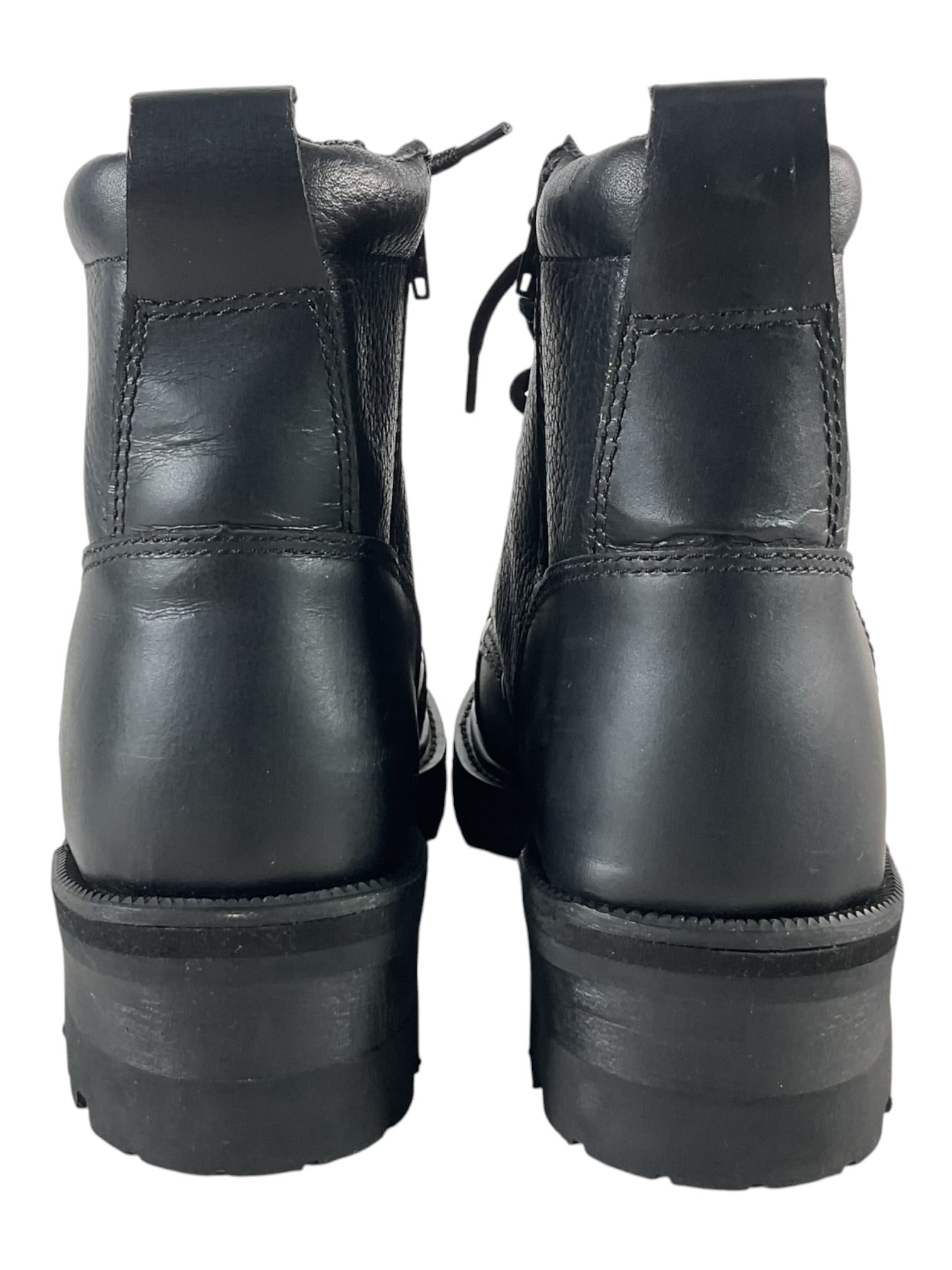 Botas 8