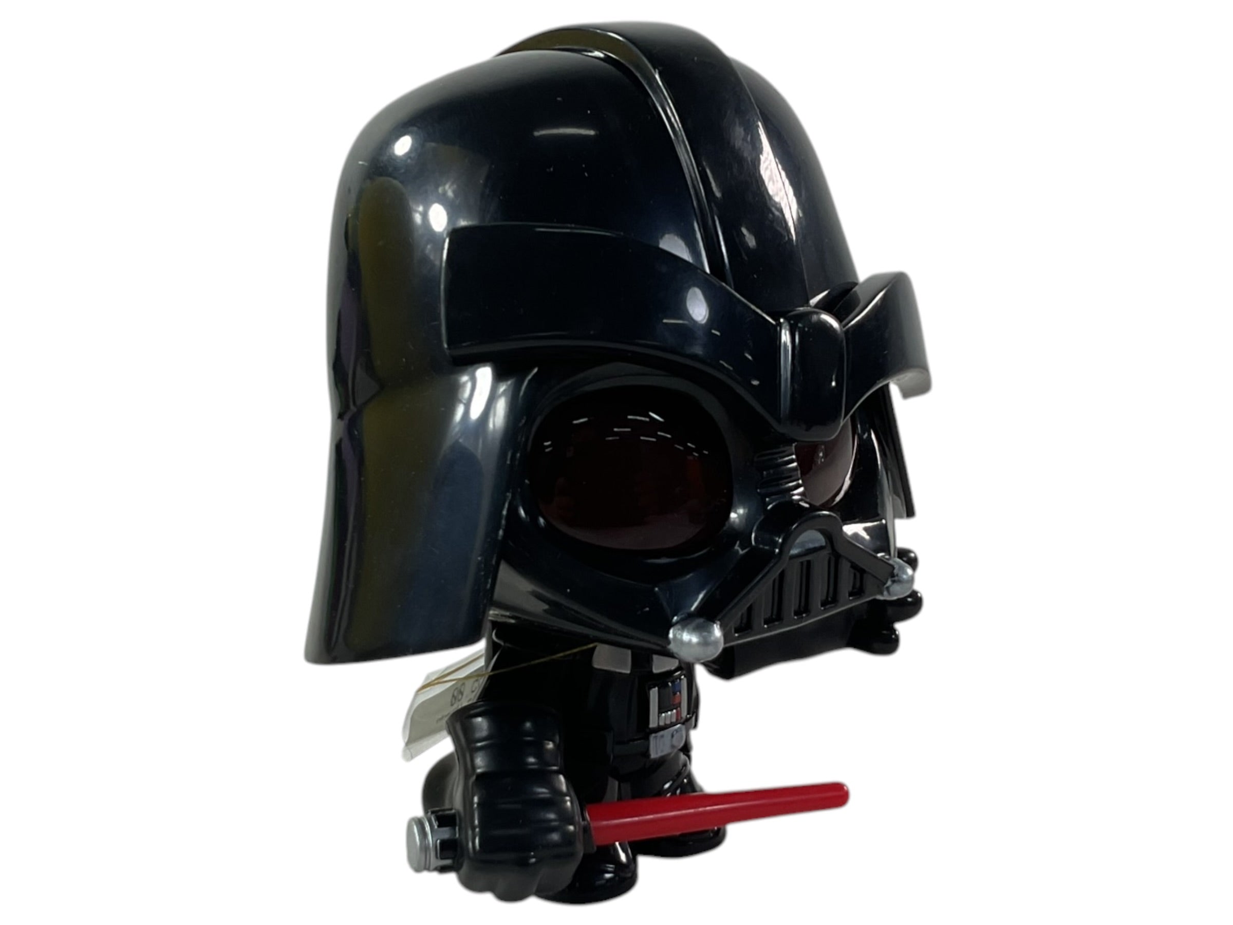 Darth  Vader  (Star Wars)