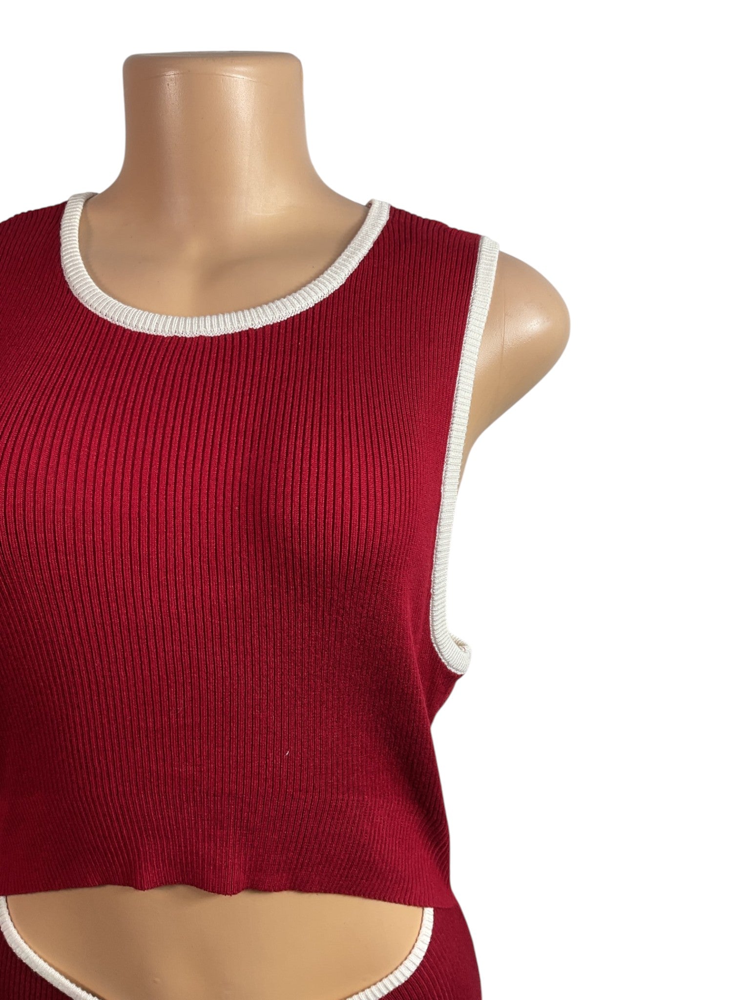 Vestido XL