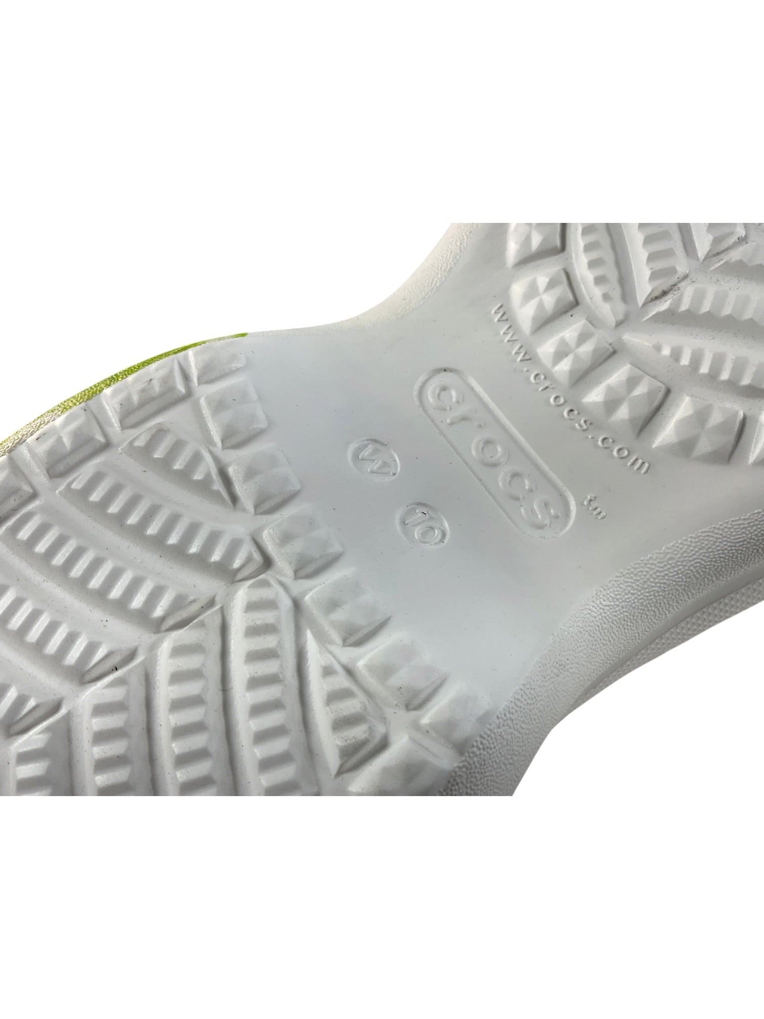 Sandalias 10 (Crocs)