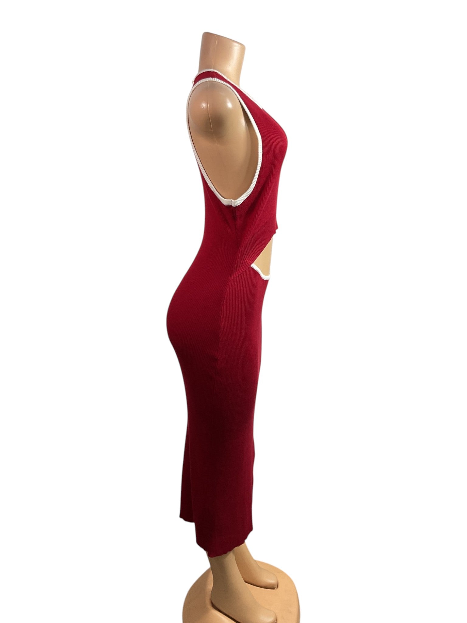 Vestido XL