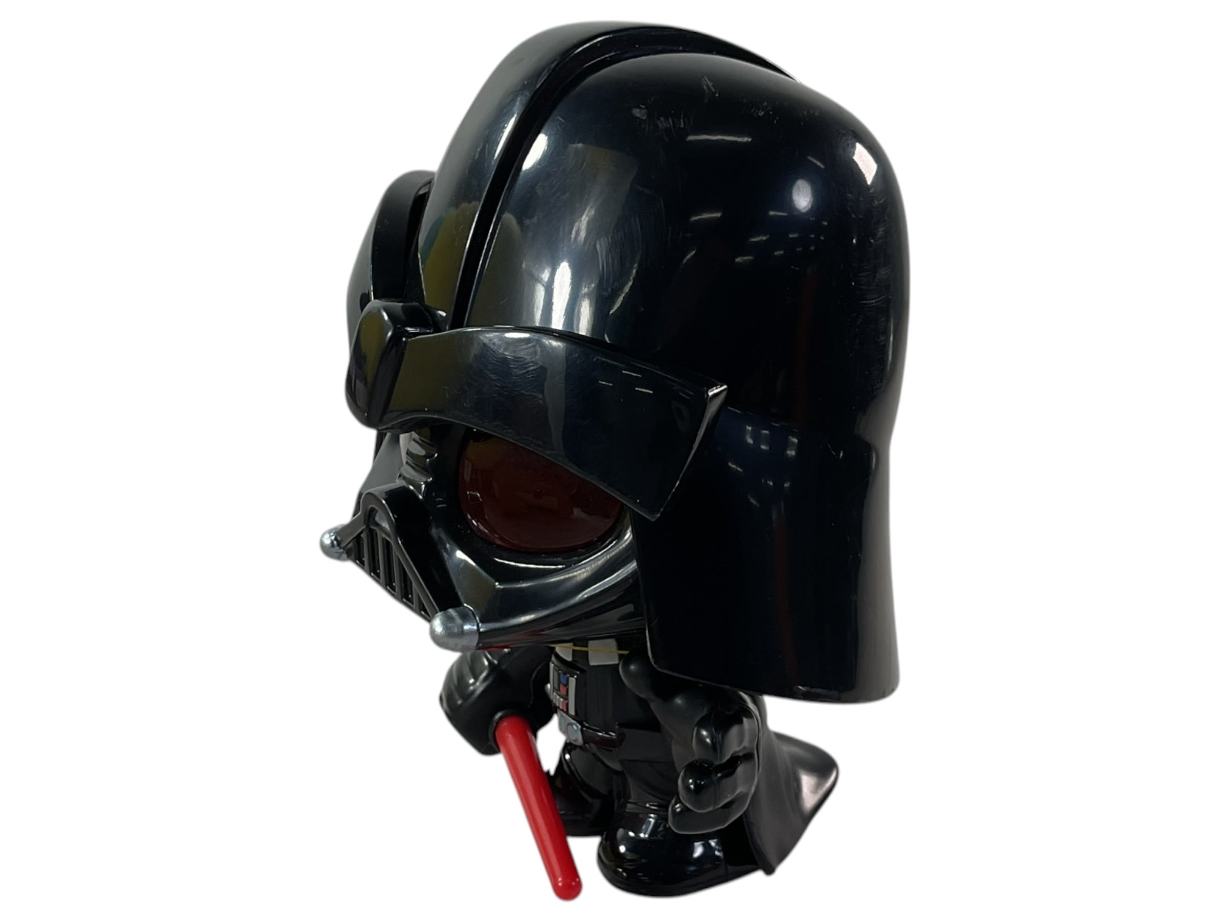 Darth  Vader  (Star Wars)