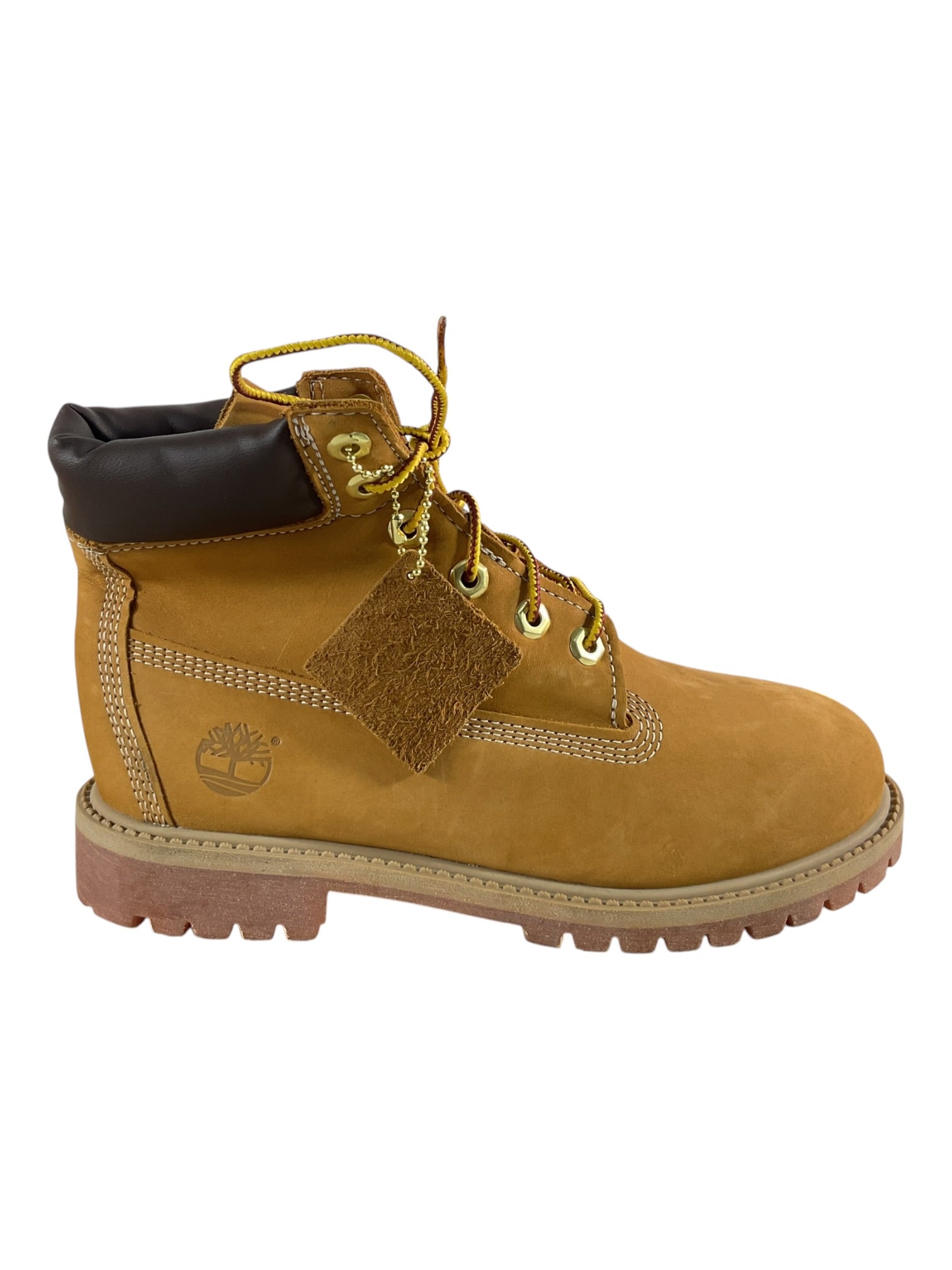 Burros niño 5 (Timberland)