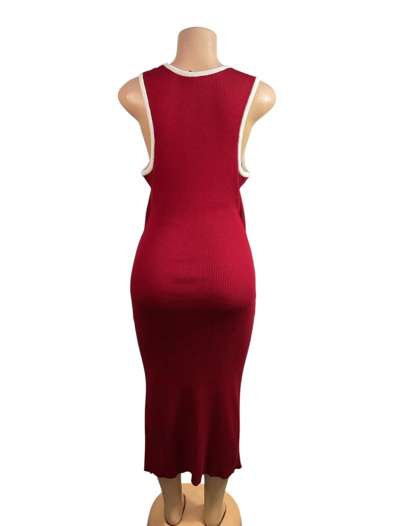 Vestido XL