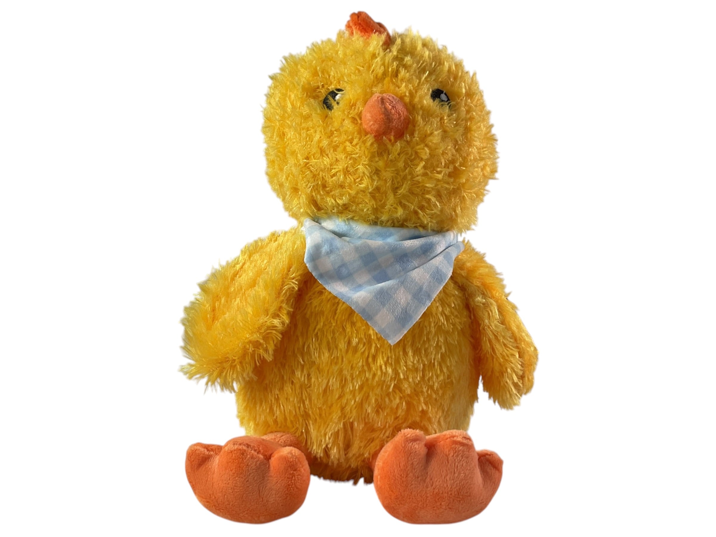 Pollito  (PETSMART)