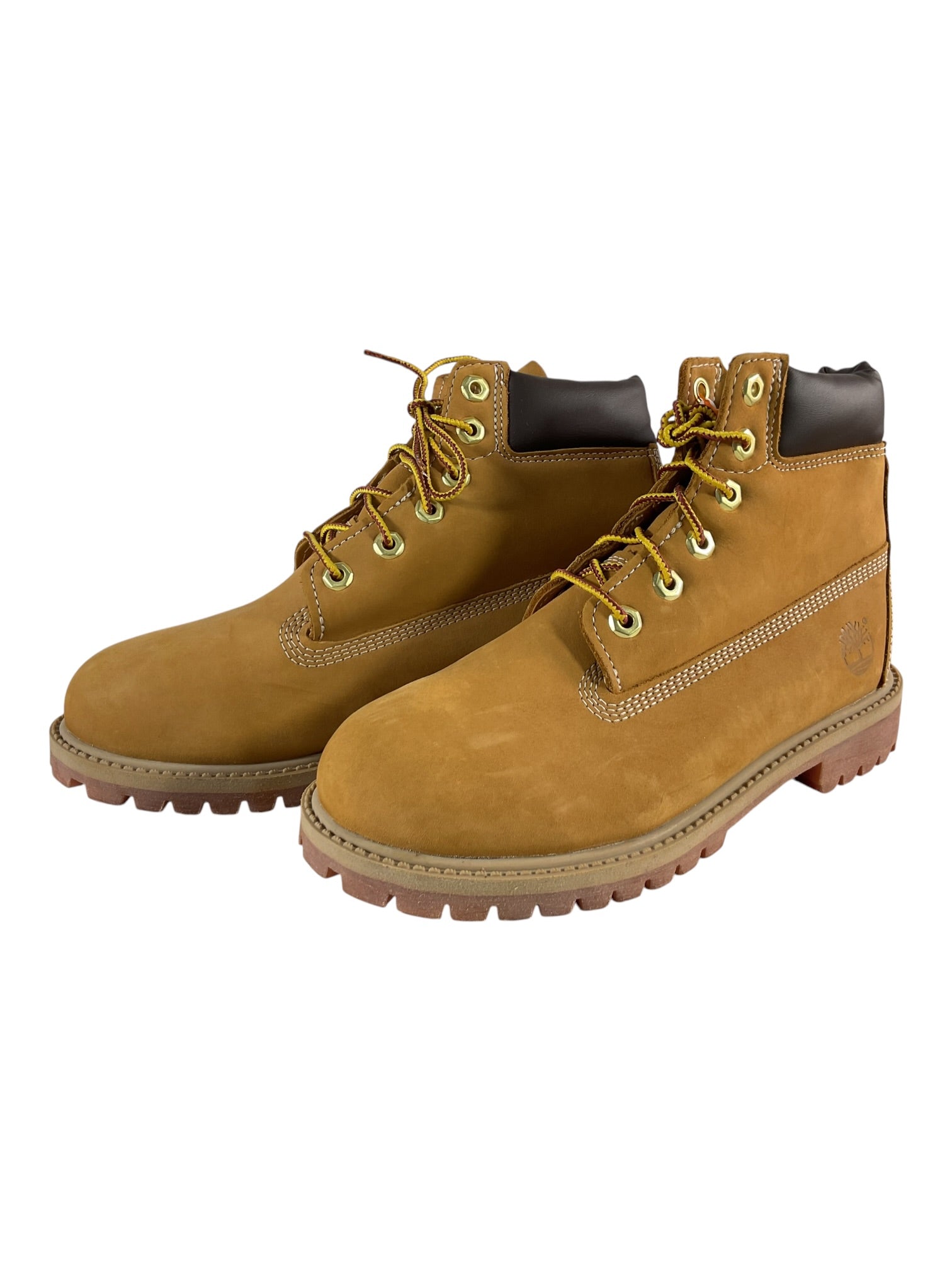 Burros niño 5 (Timberland)