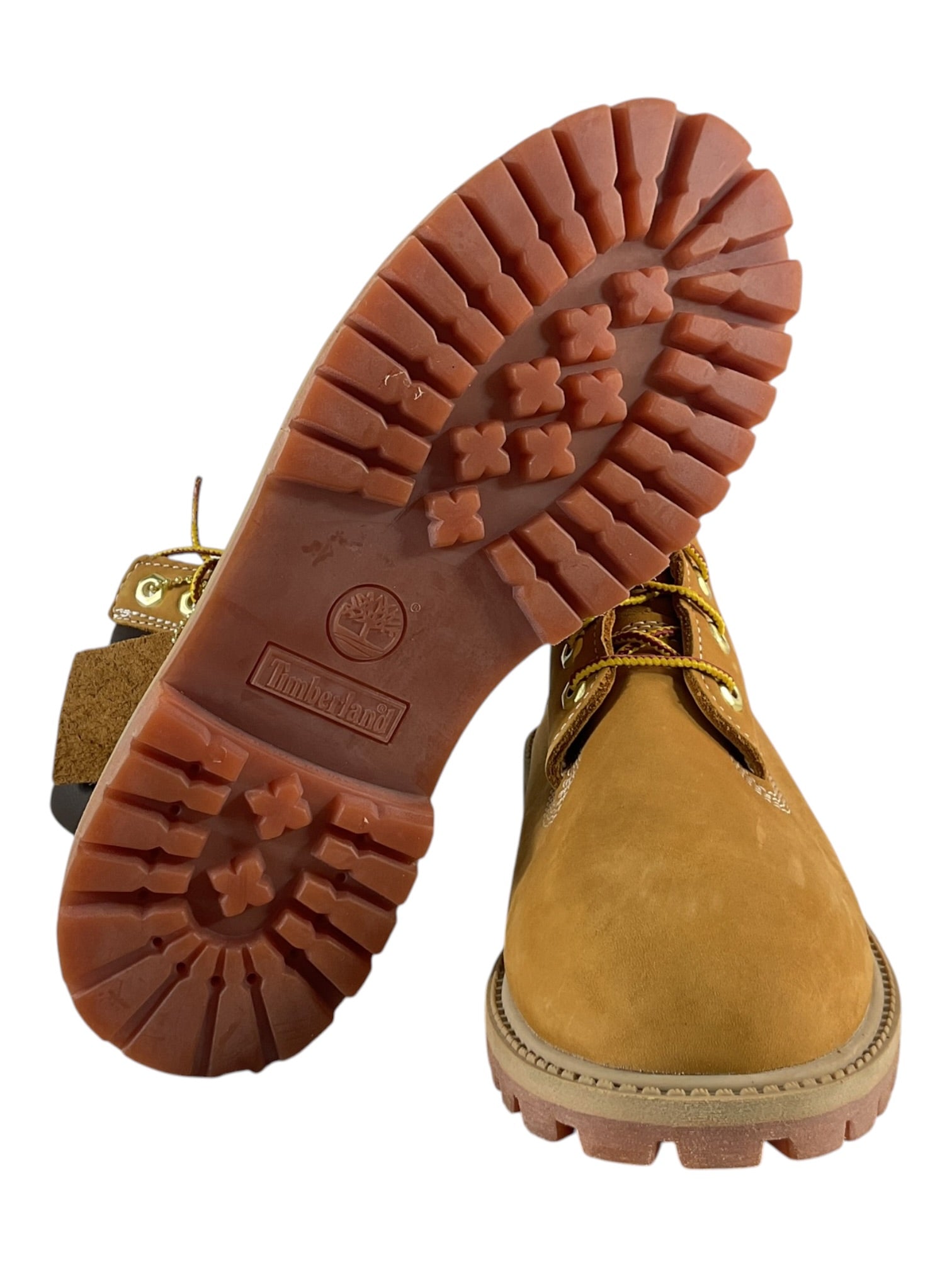 Burros niño 5 (Timberland)
