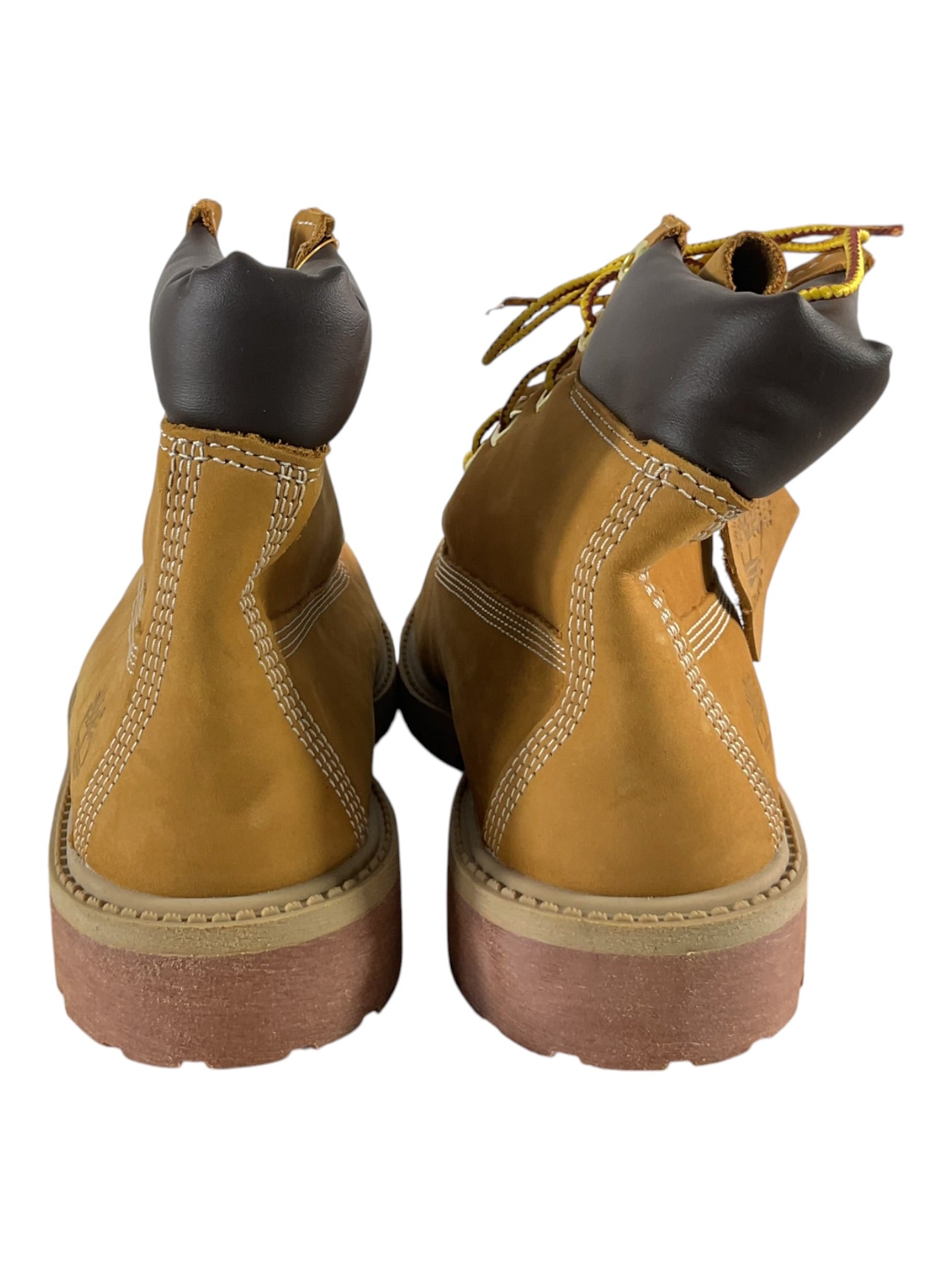 Burros niño 5 (Timberland)