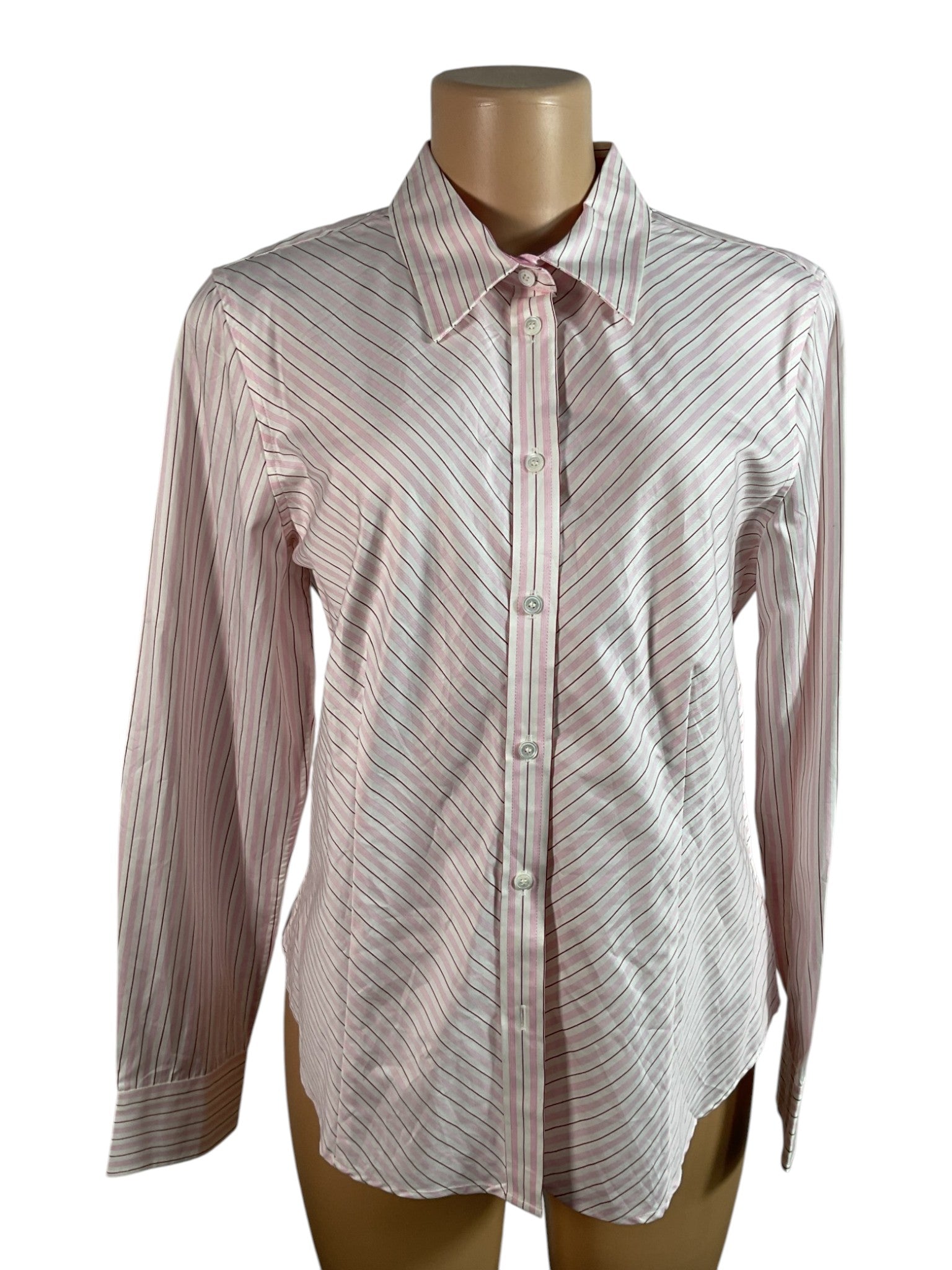 Blusa 12P (TALBOTS)