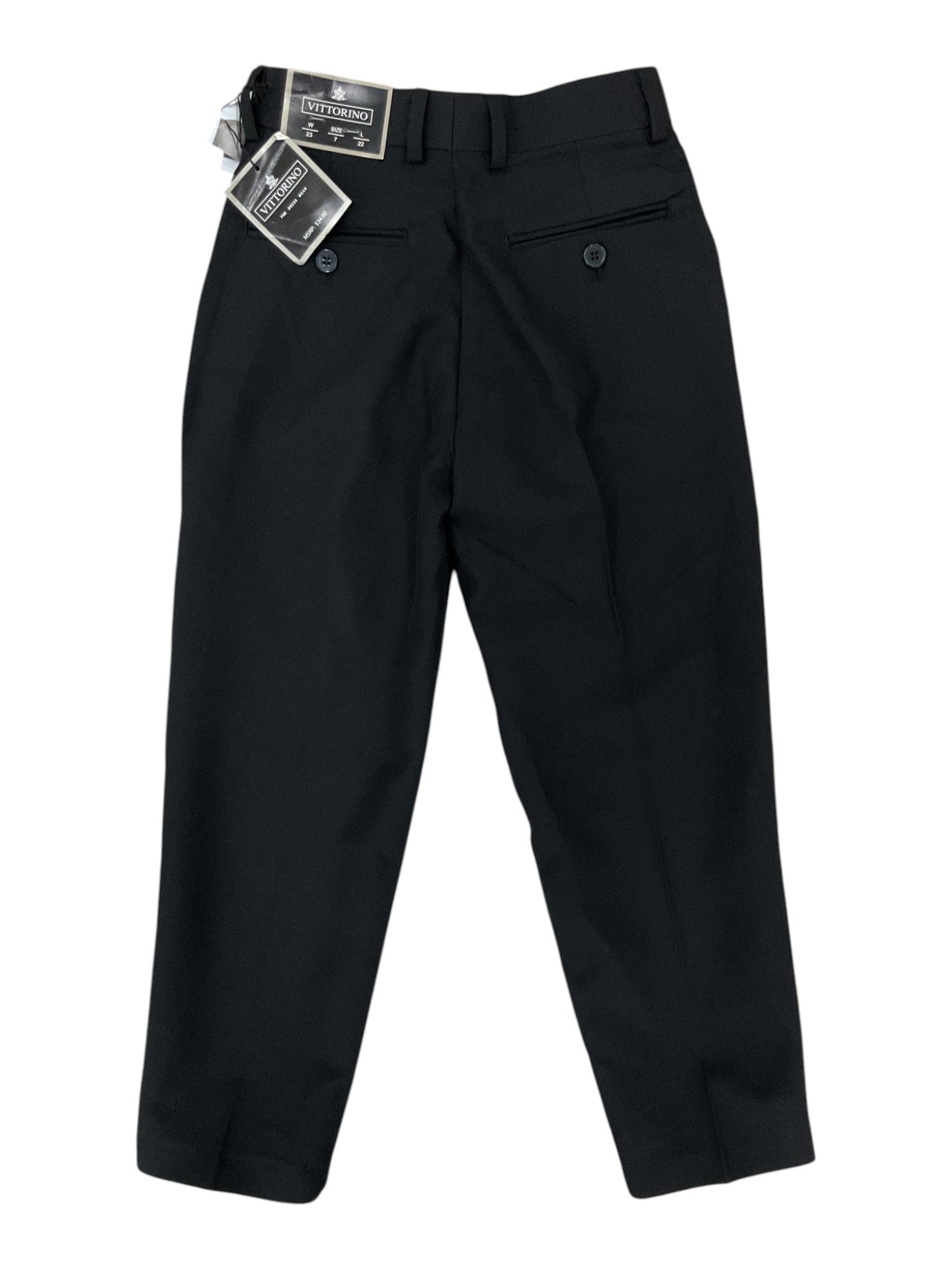 Pantalón Niño 7 (VITTORINO)