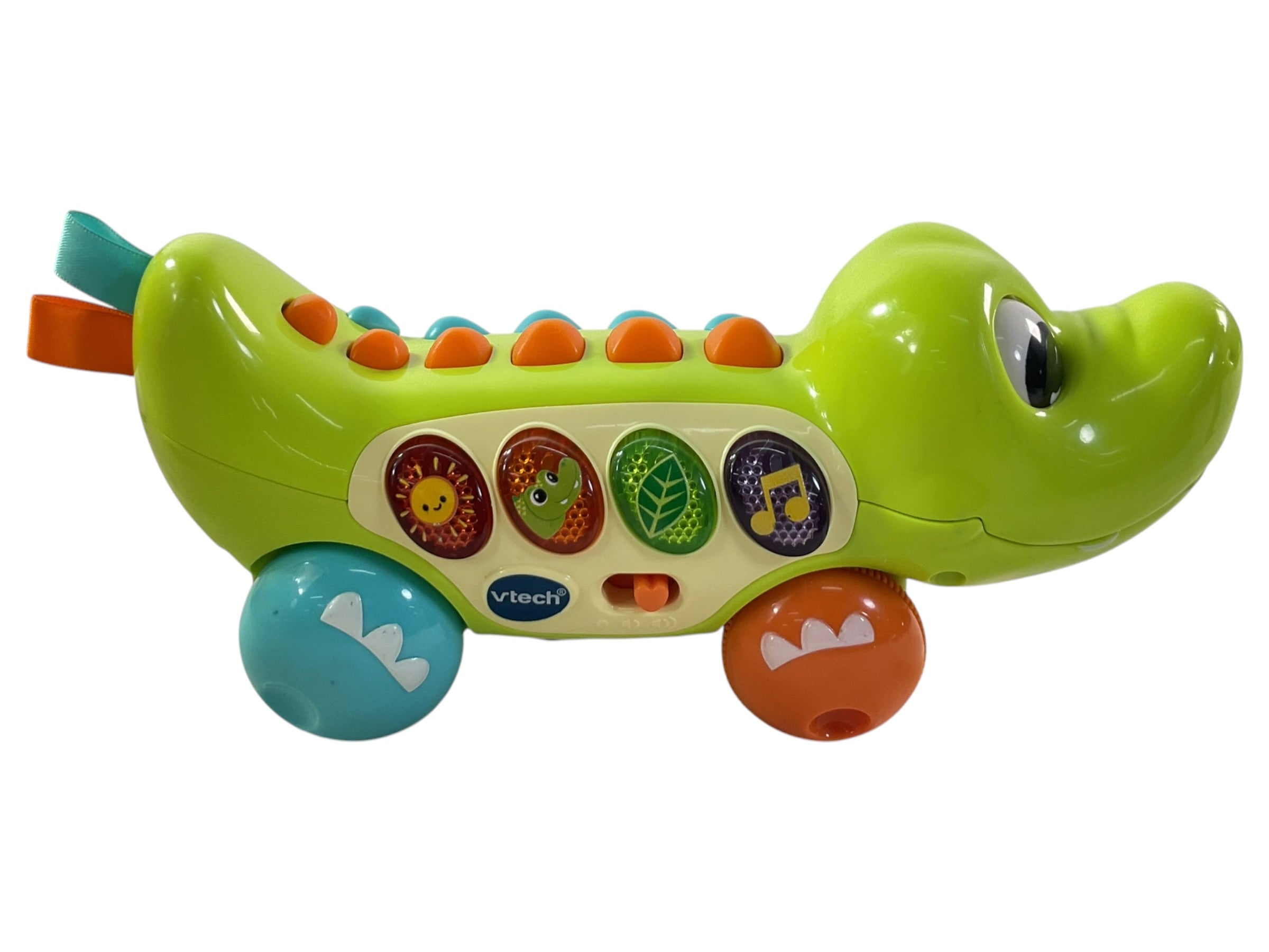 Juguete Interactivo (Vtech)