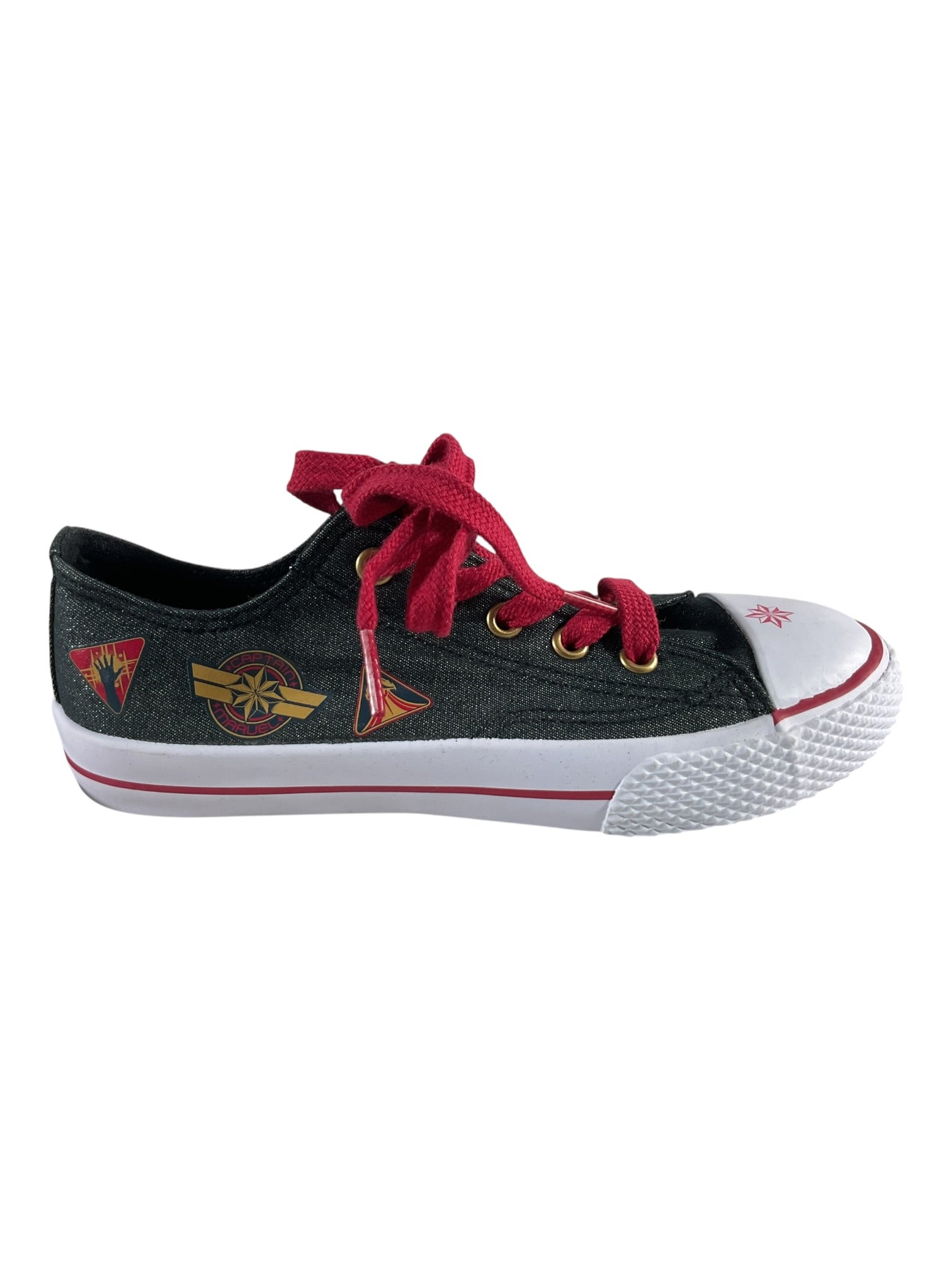 Tenis niña 2 (Marvel)