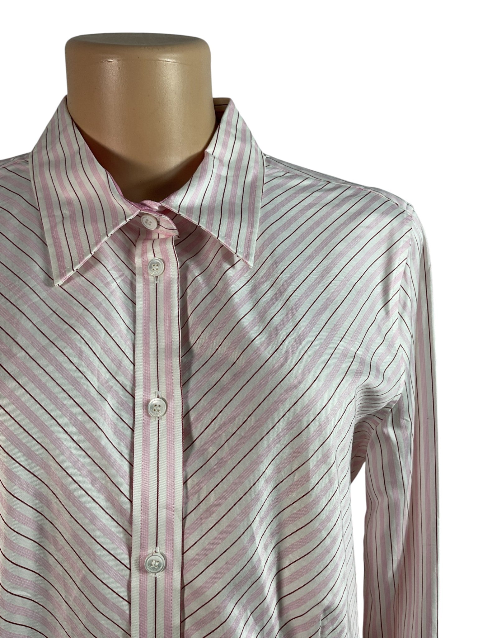 Blusa 12P (TALBOTS)