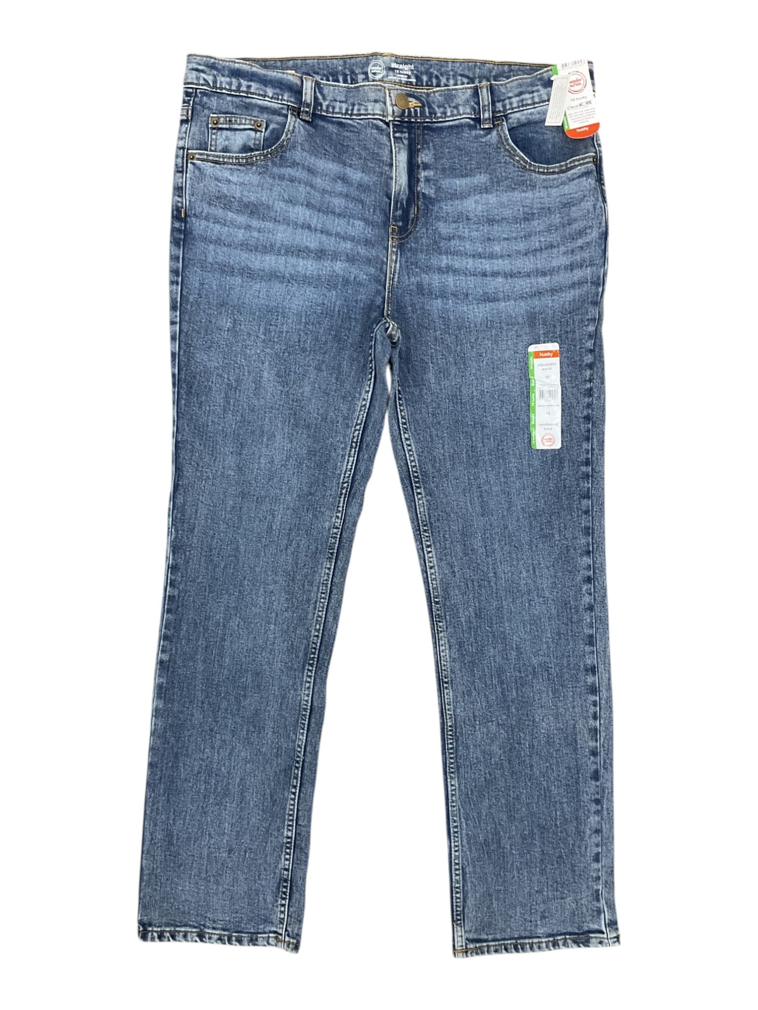 Pantalón Niña 16 (wonder nation)