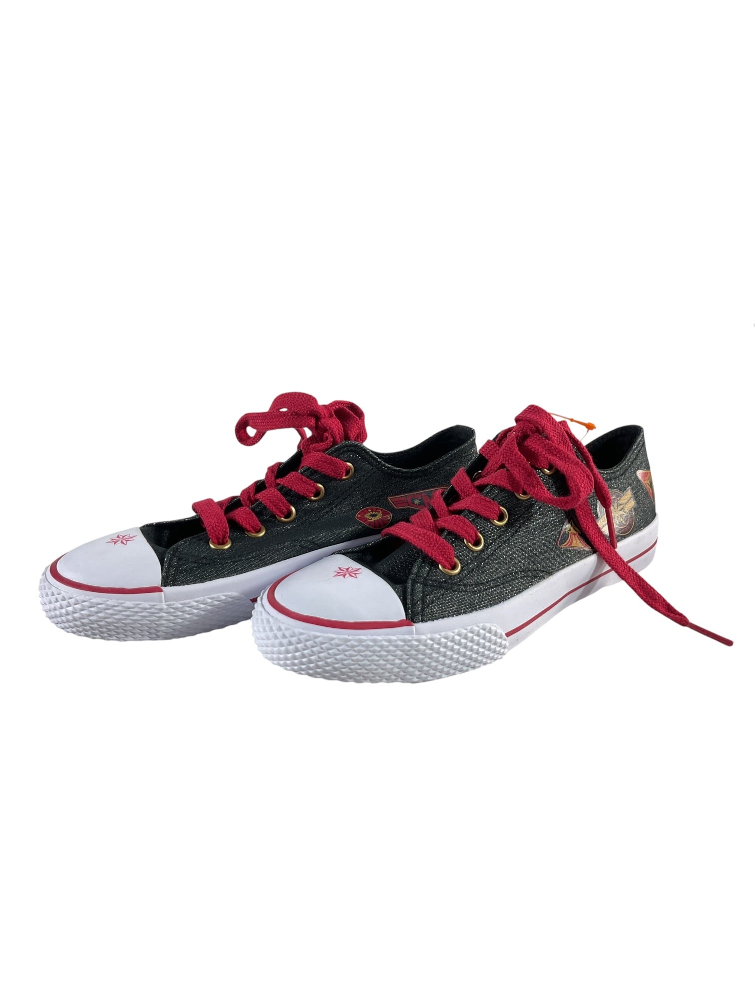 Tenis niña 2 (Marvel)