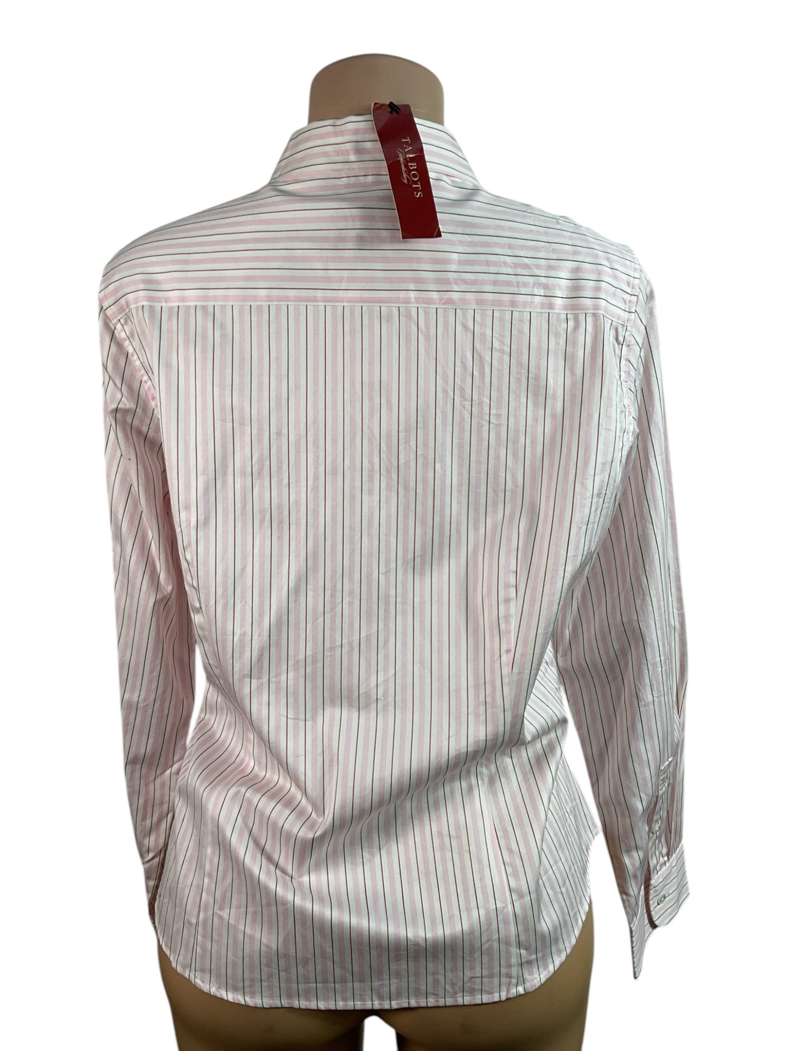 Blusa 12P (TALBOTS)