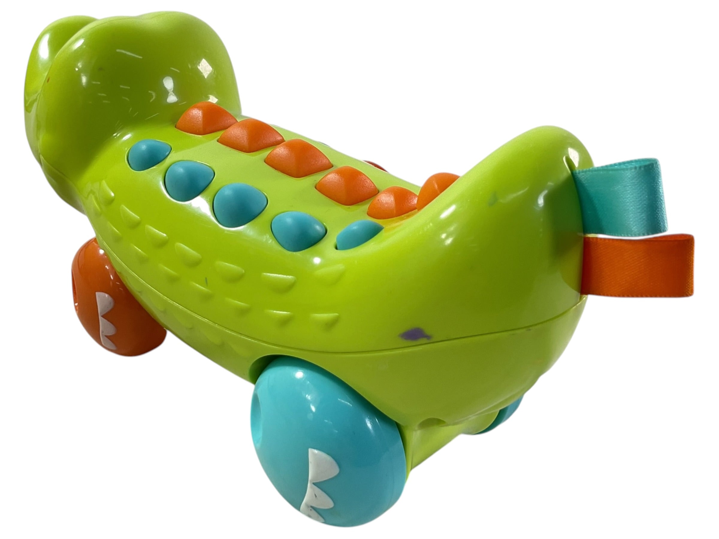 Juguete Interactivo (Vtech)