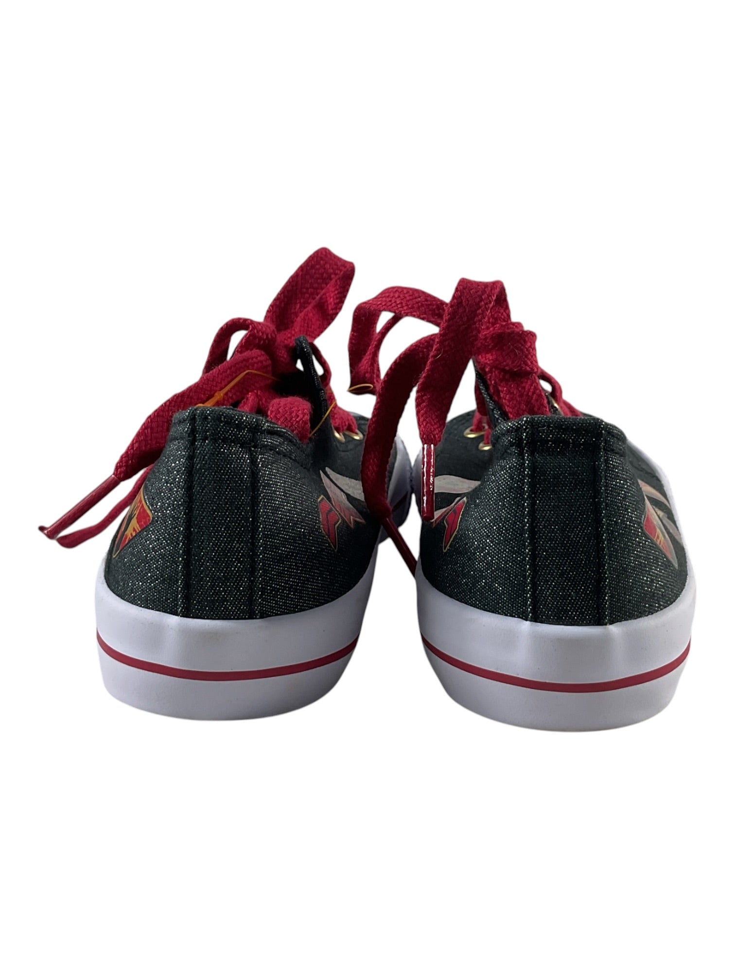 Tenis niña 2 (Marvel)