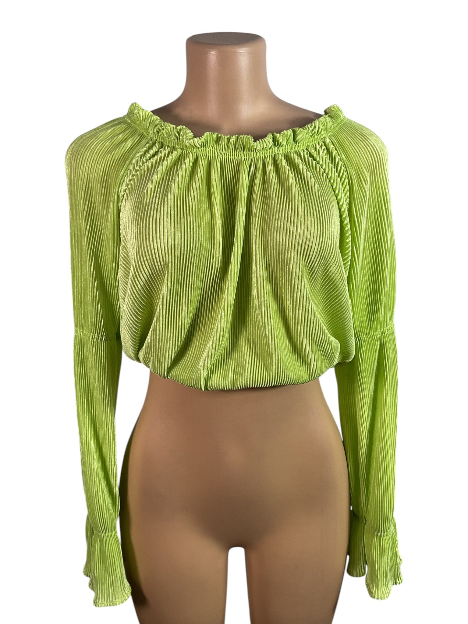 Blusa M (JOLIE & JOY)